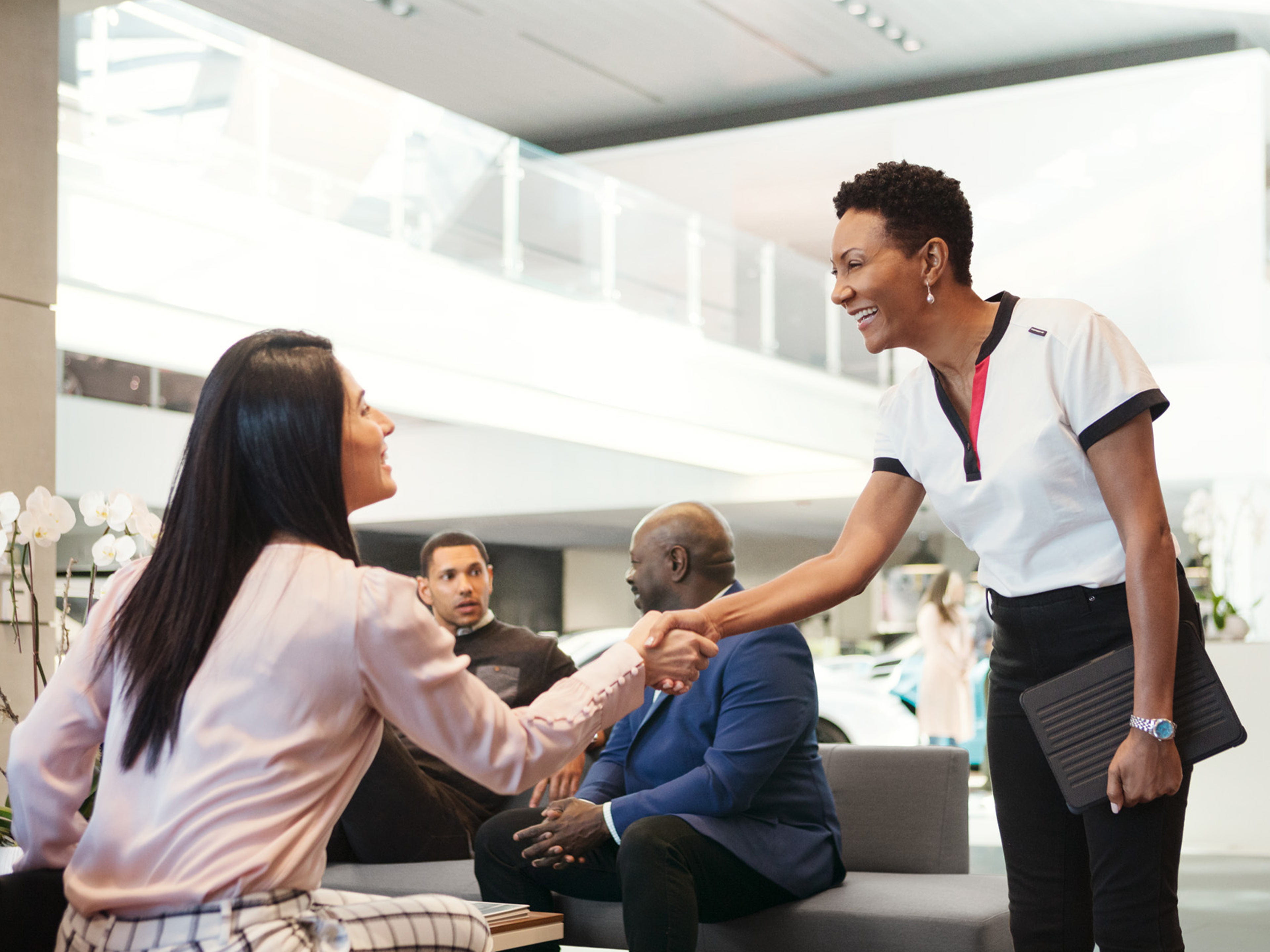 Porsche Centre Calgary Careers