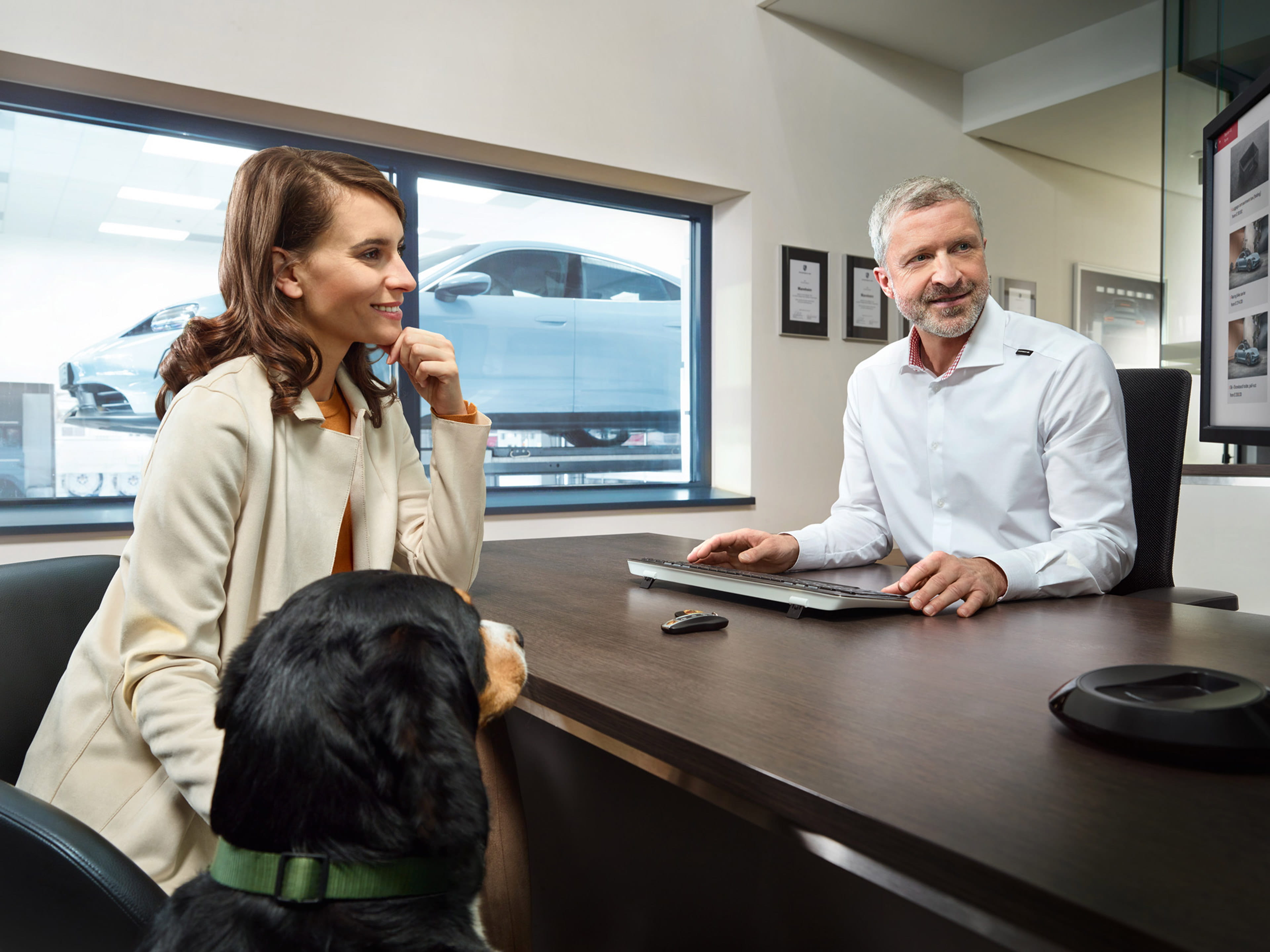 Porsche Centre Calgary Request Price Quotation