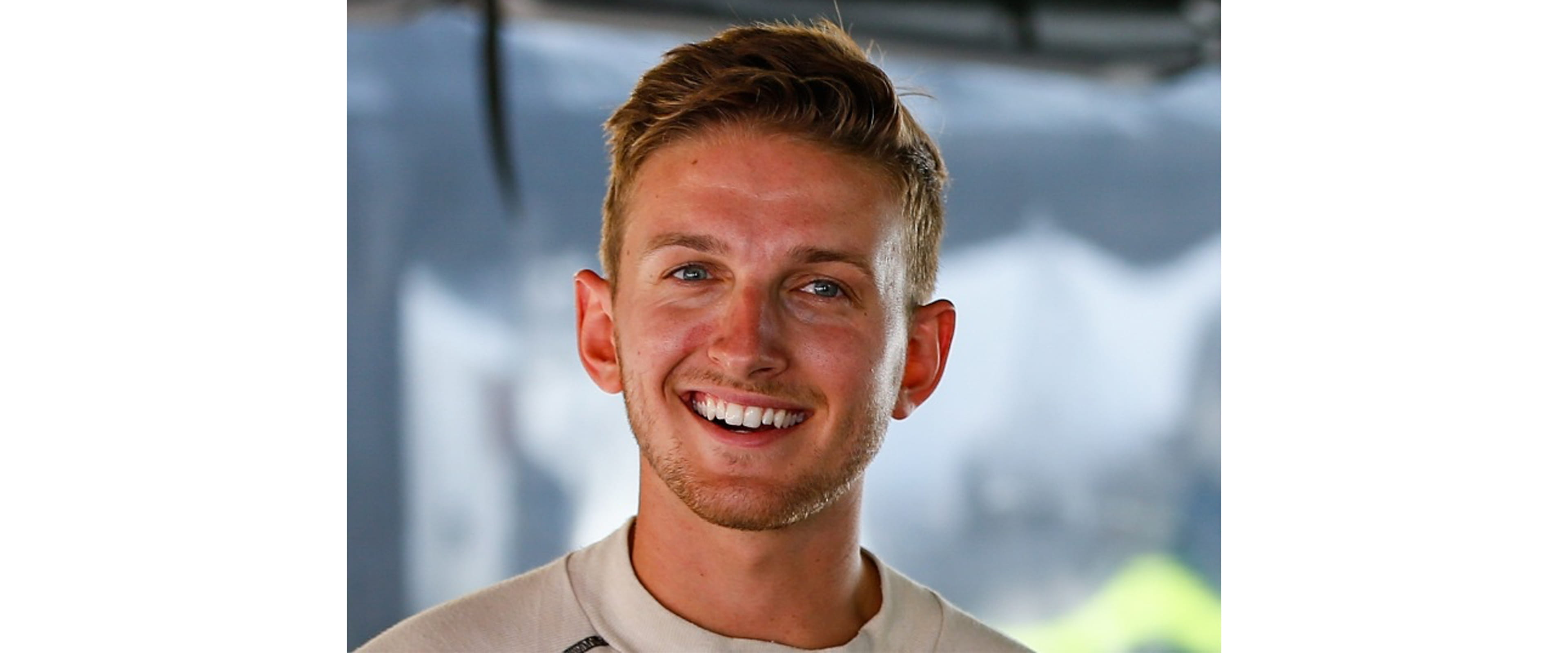Porsche GT3 Cup Season Driver Announcement