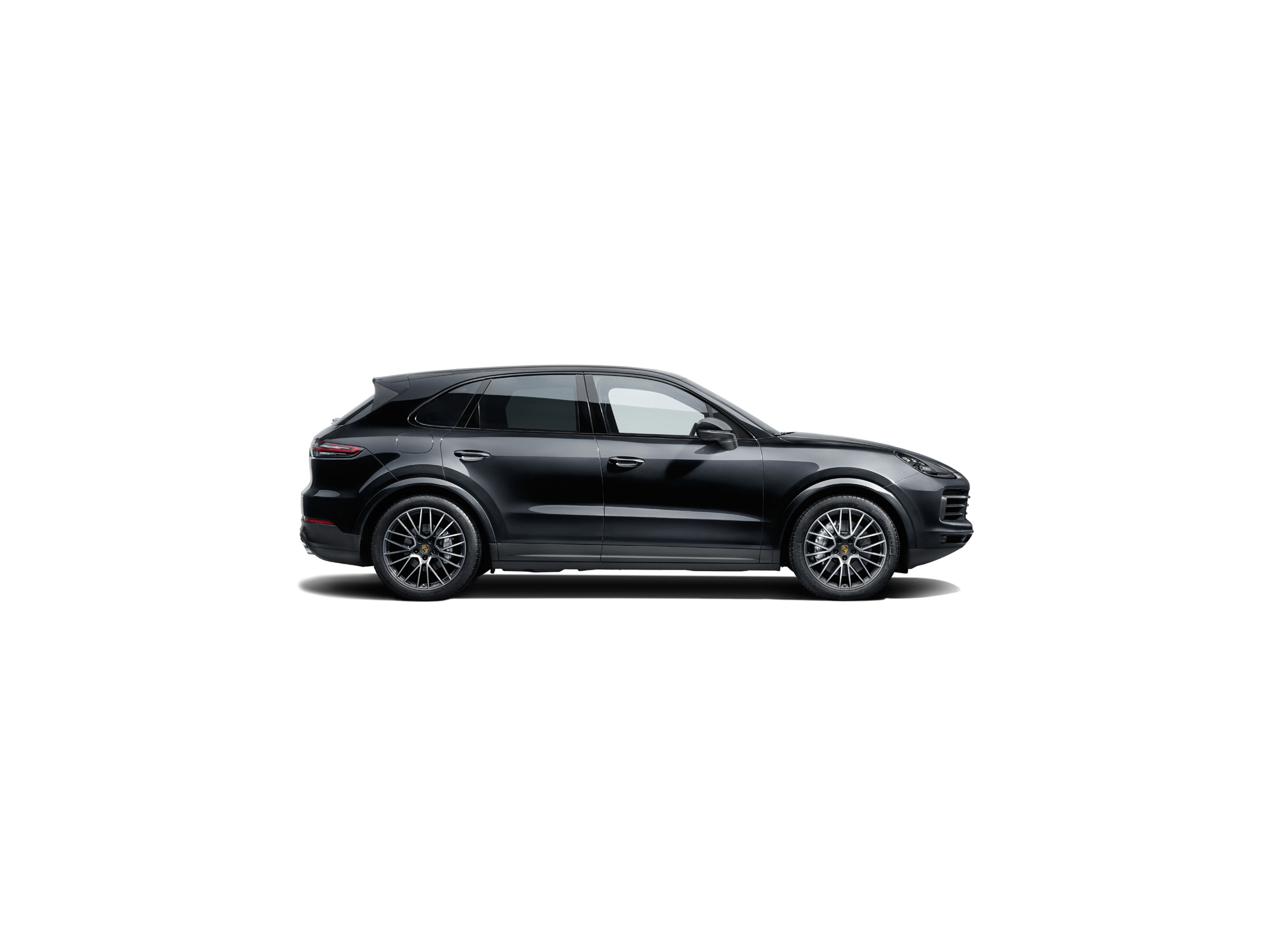 Porsche Cayenne S