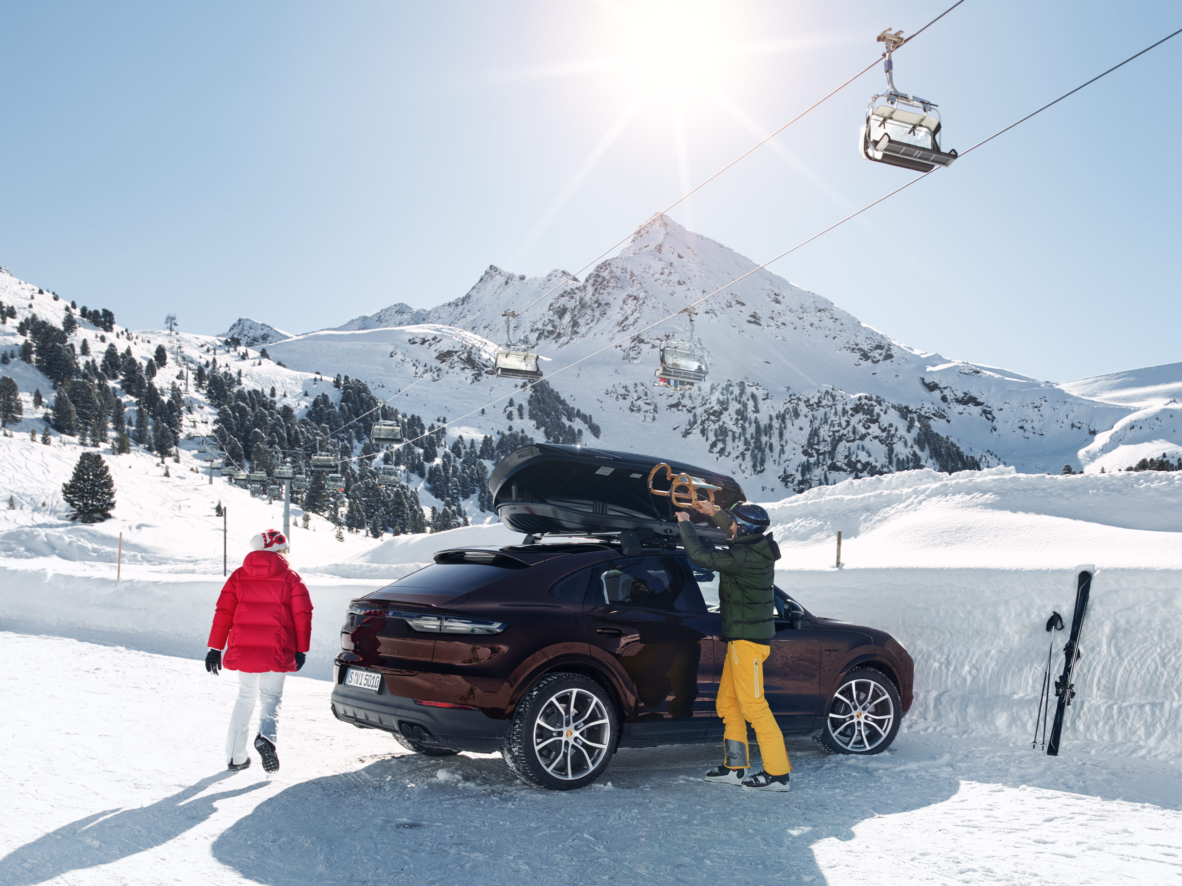Porsche Online Store
