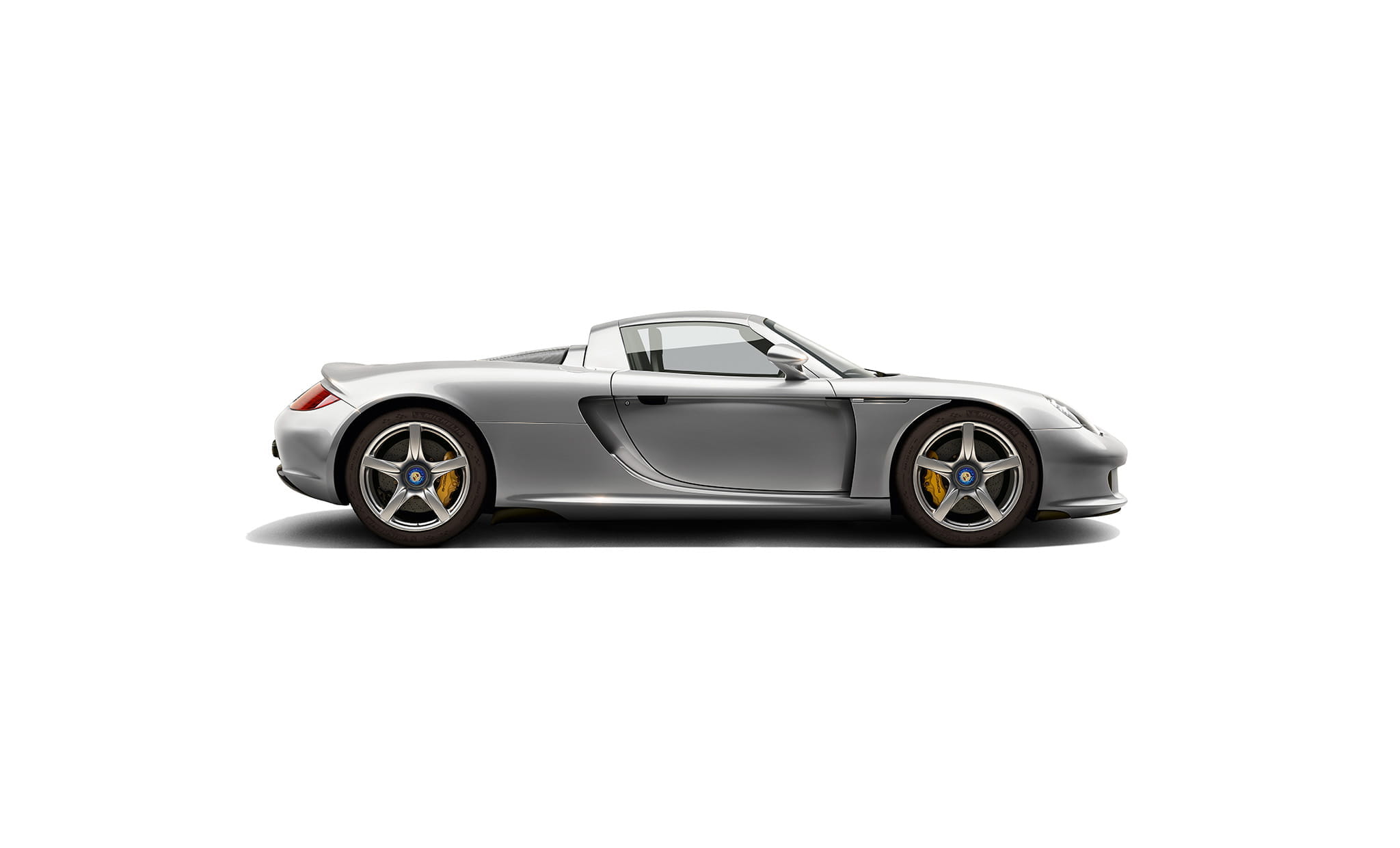 Carrera GT
