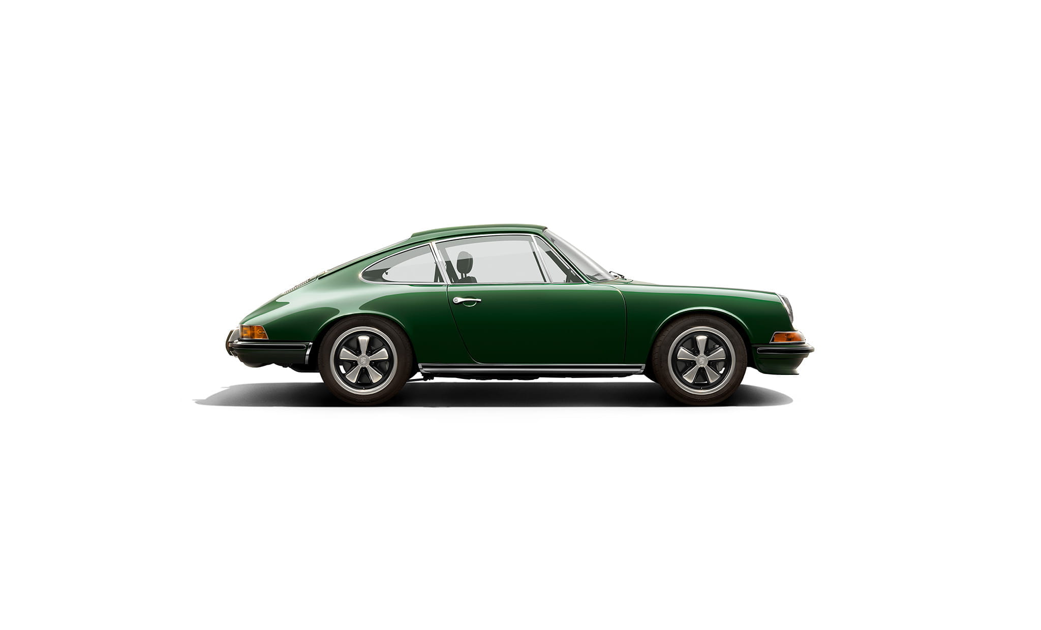 911 F-Modell