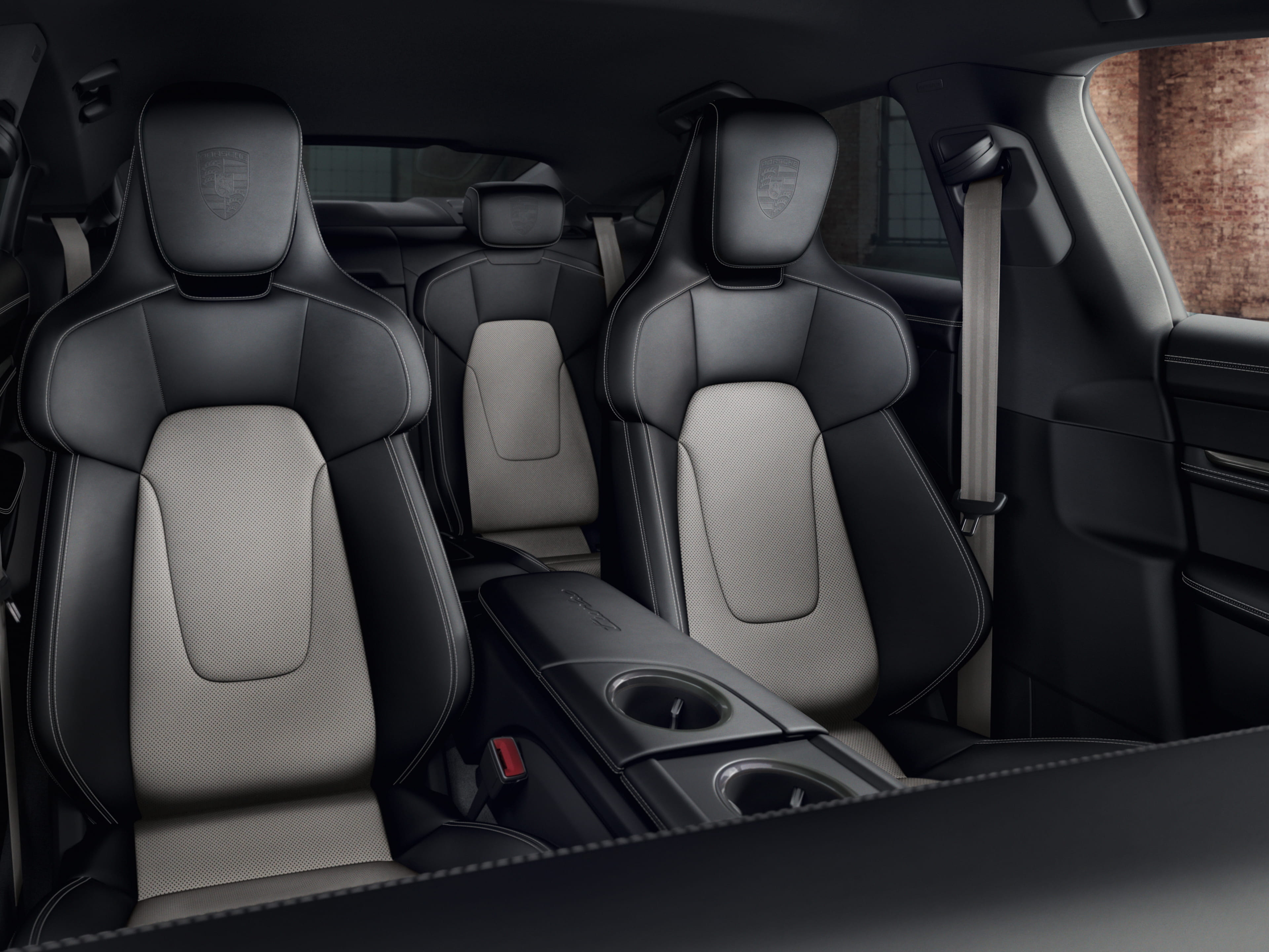 Interior Repair
