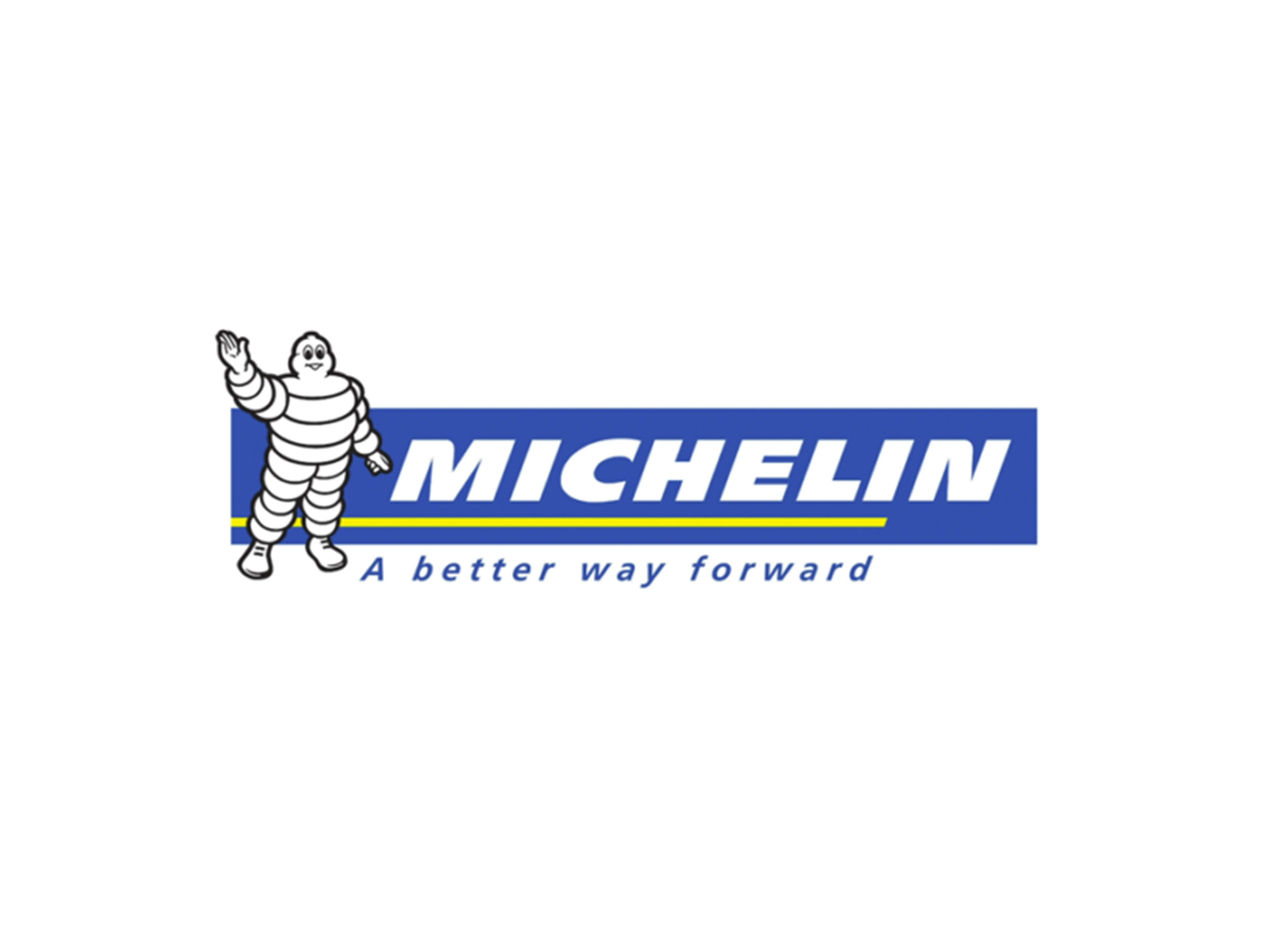Michelin Logo
