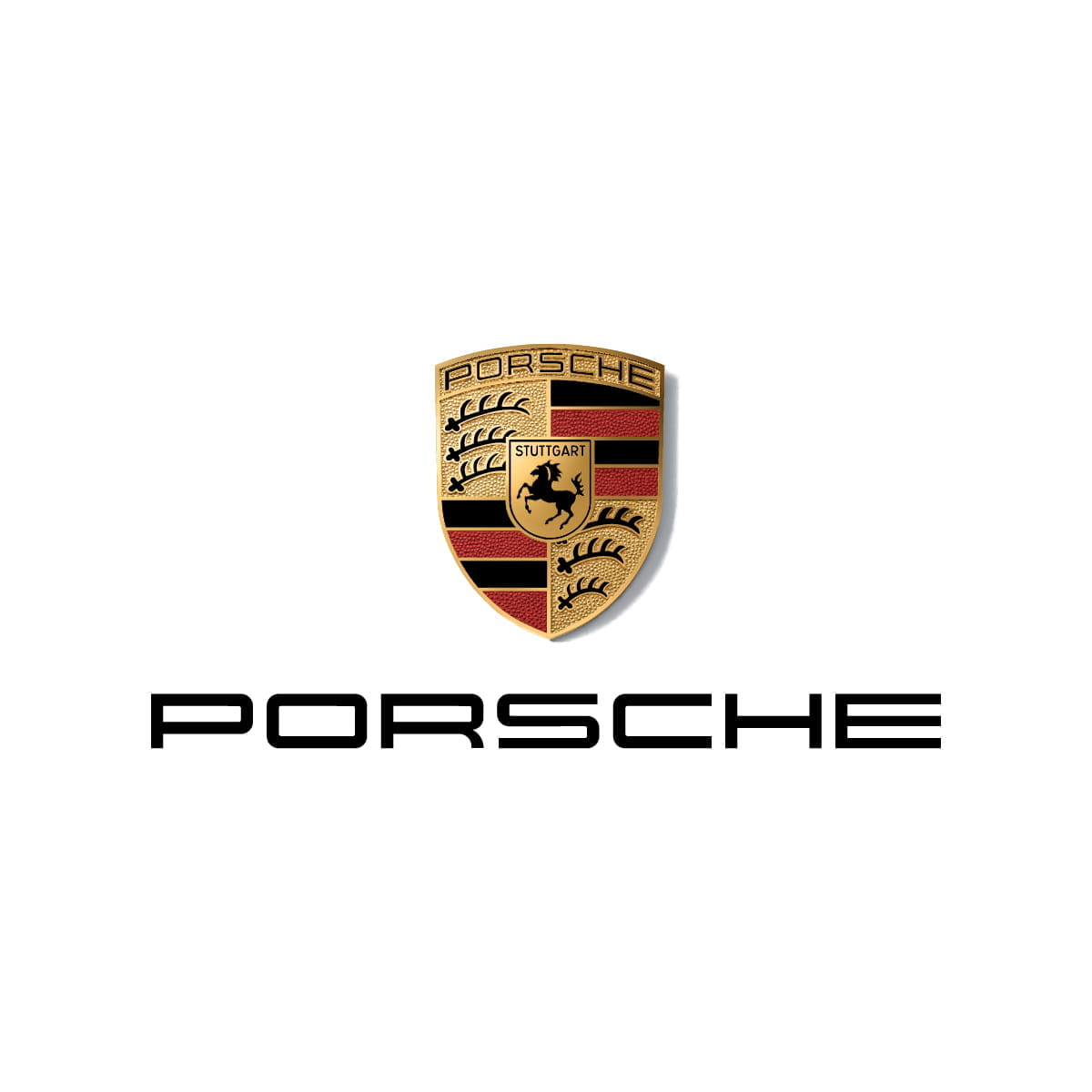Porsche Logo