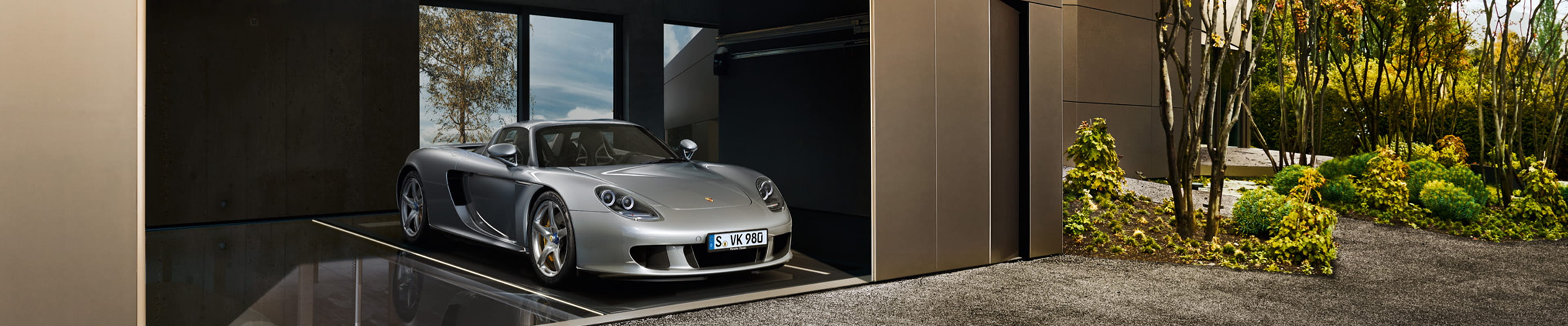 5 Interesting Facts About Porsche