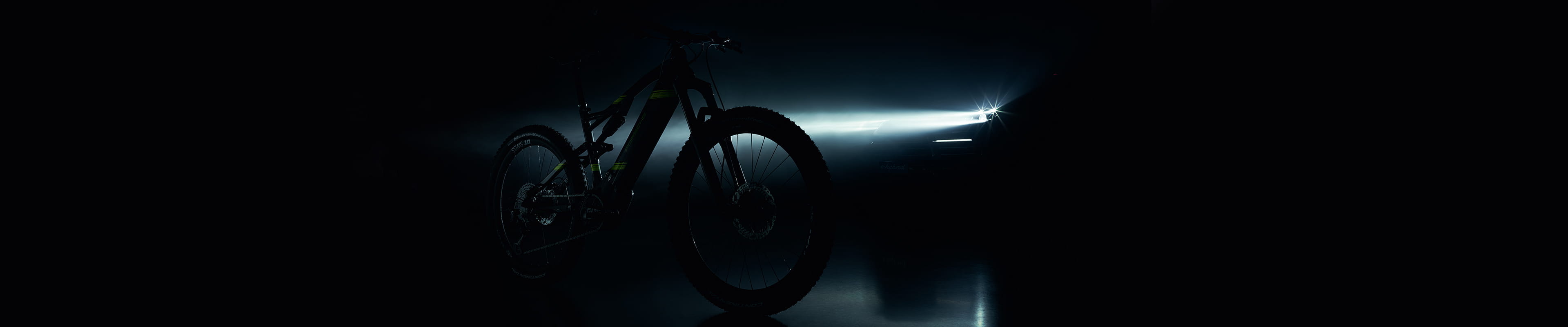 Porsche E-Bike