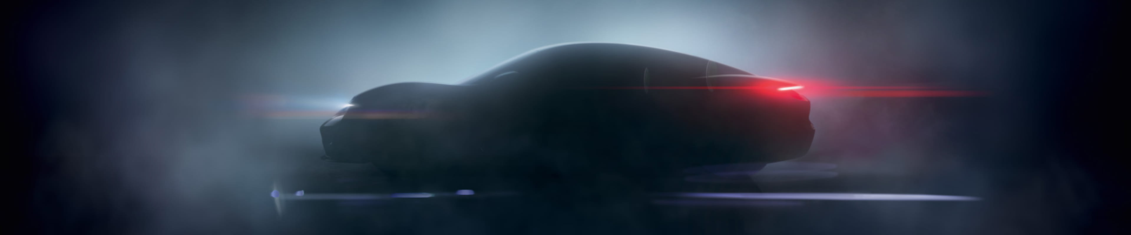 Remembering the Taycan Launch