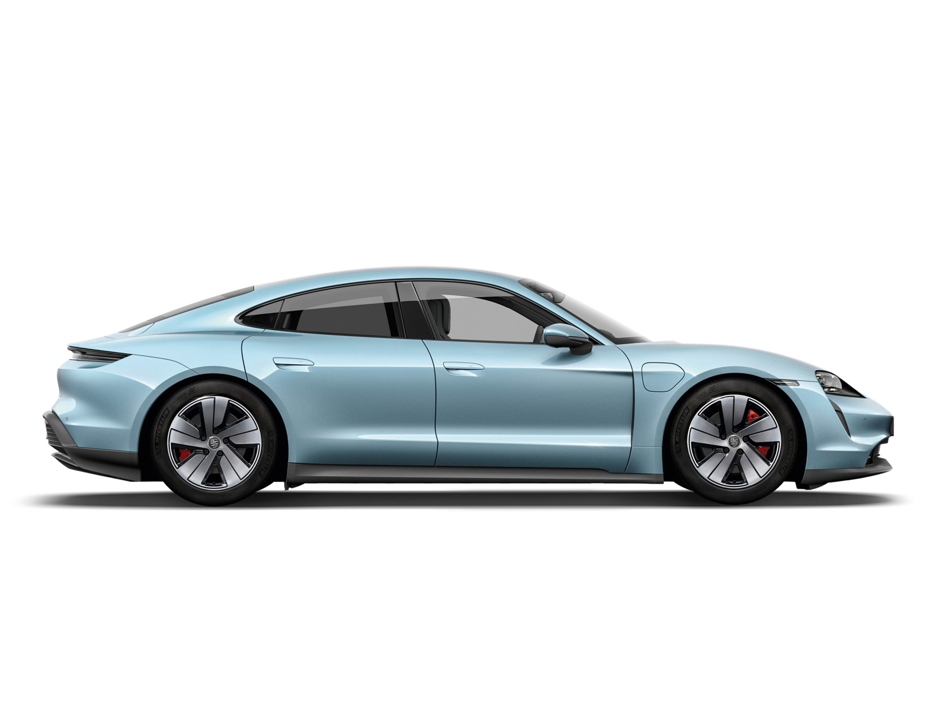 Porsche Taycan 4S