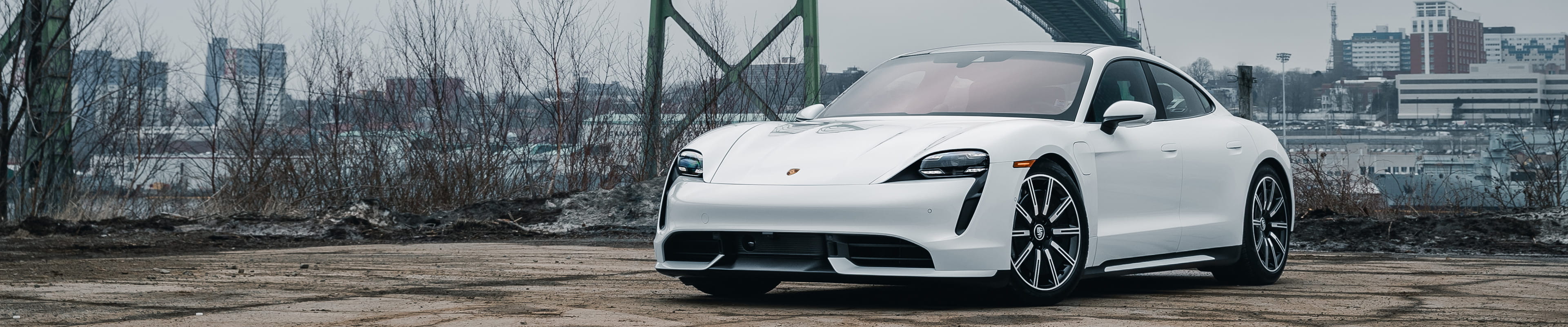 Porsche of Halifax: United by Passion