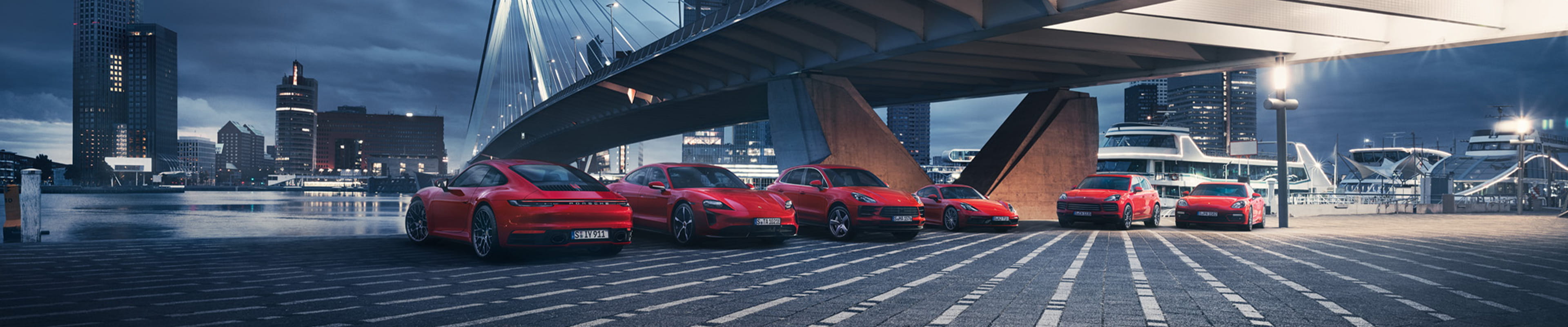 Porsche of Halifax: Welcome to Porsche 2020