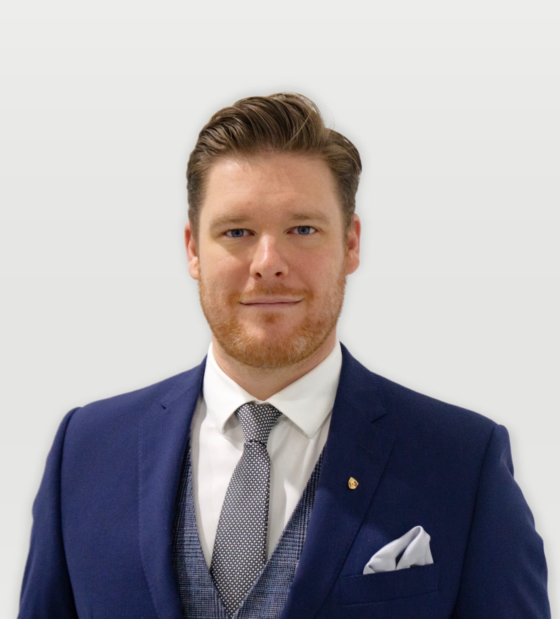 Chris Munro