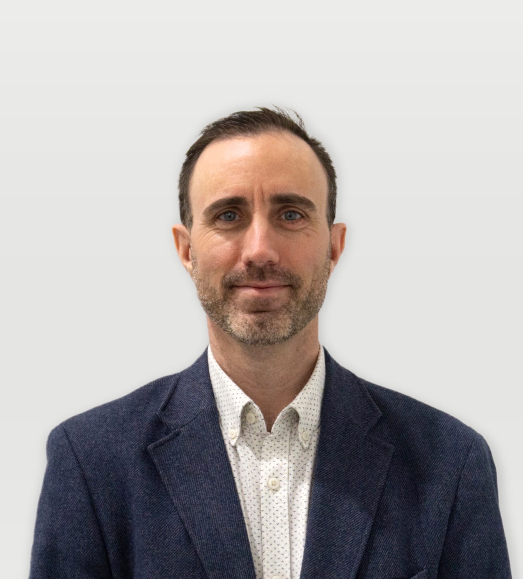 Gareth Kerr