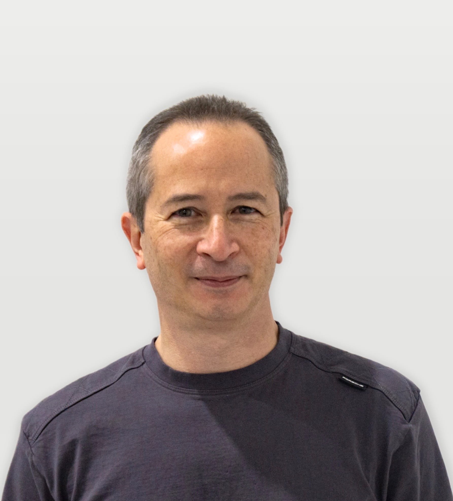 Jeff Fong