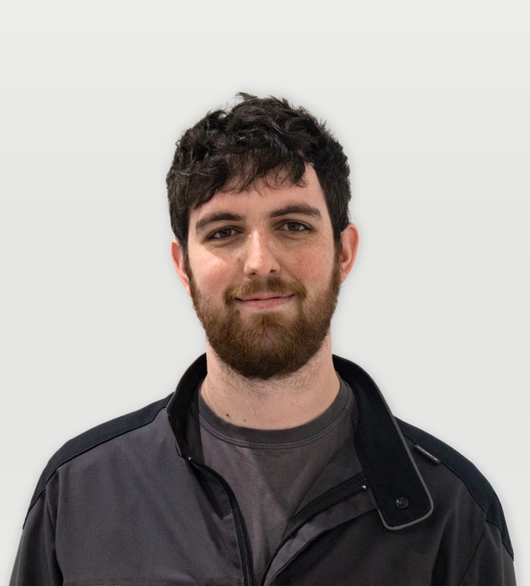 Justin Marriott