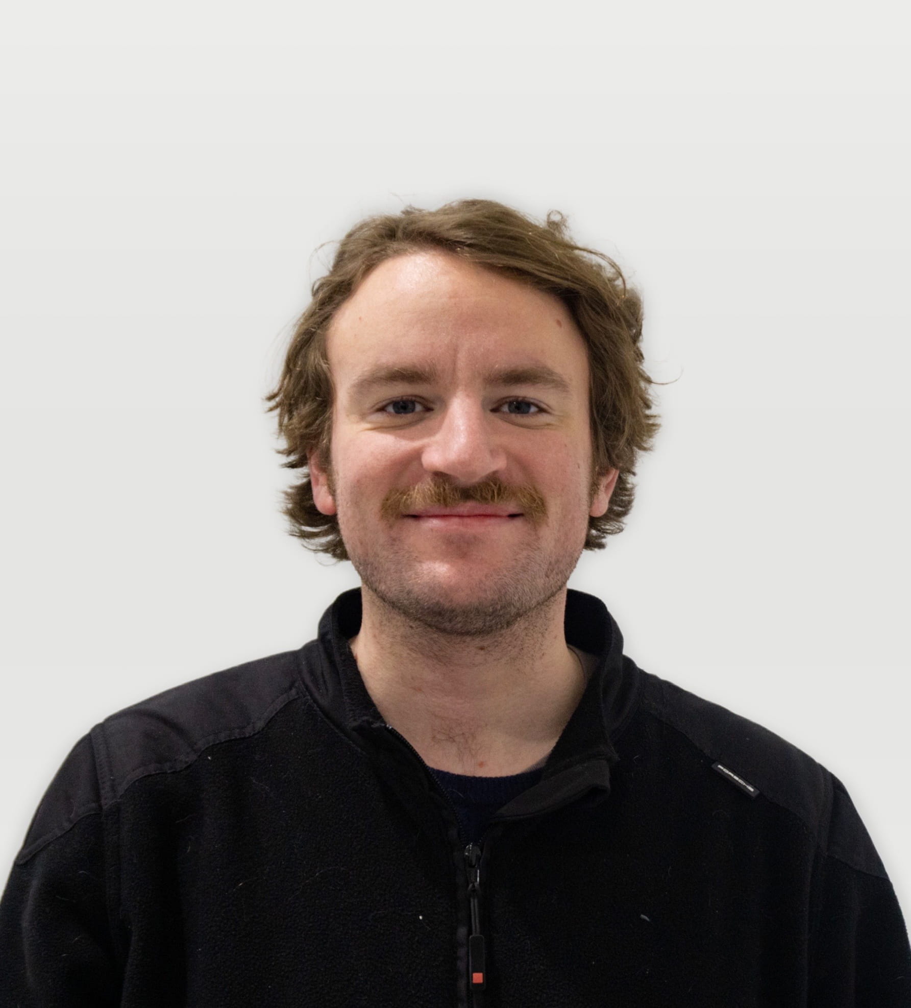 Nick Bradley