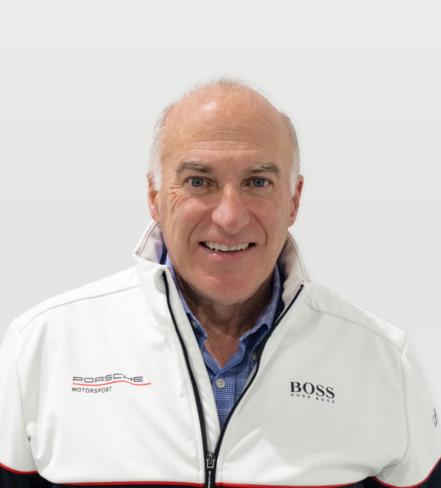 Rick Roberts