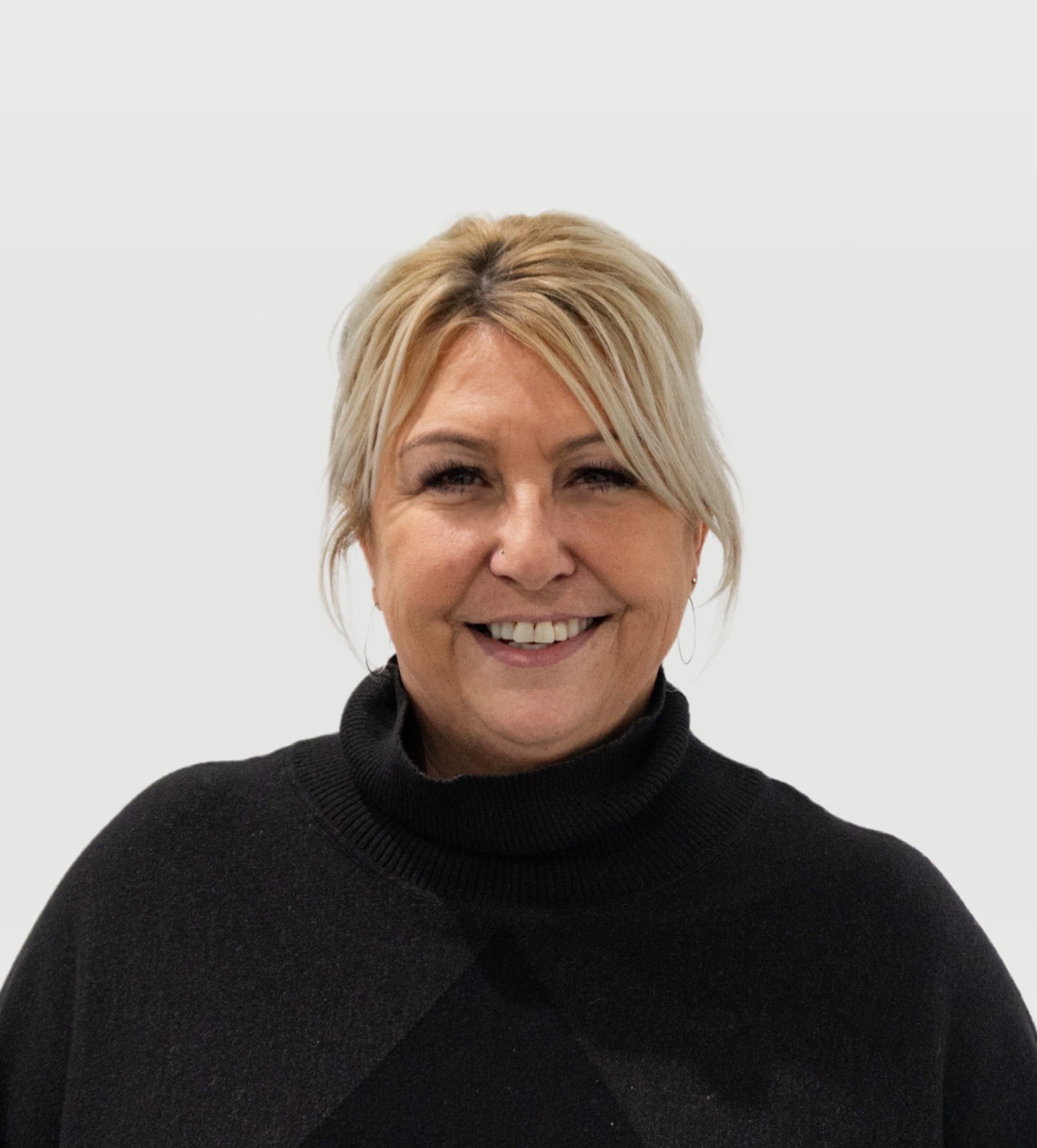 Trish Gilbert