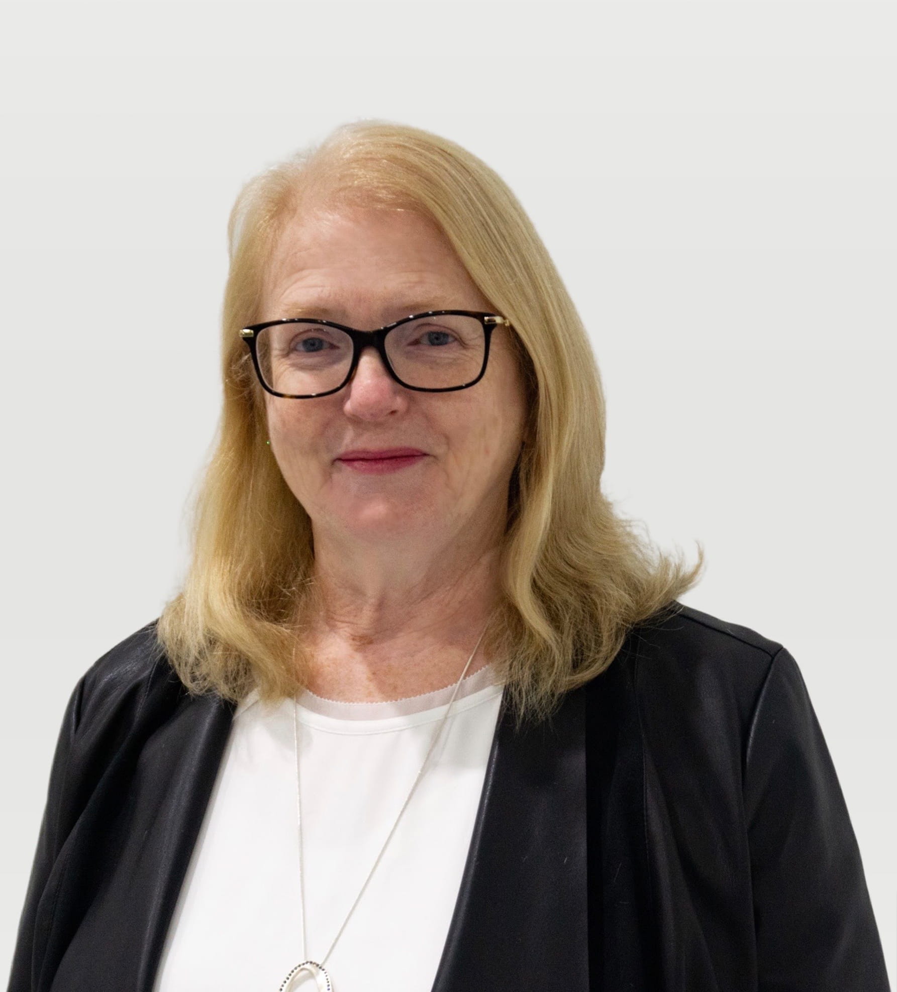 Trudy Stevenson
