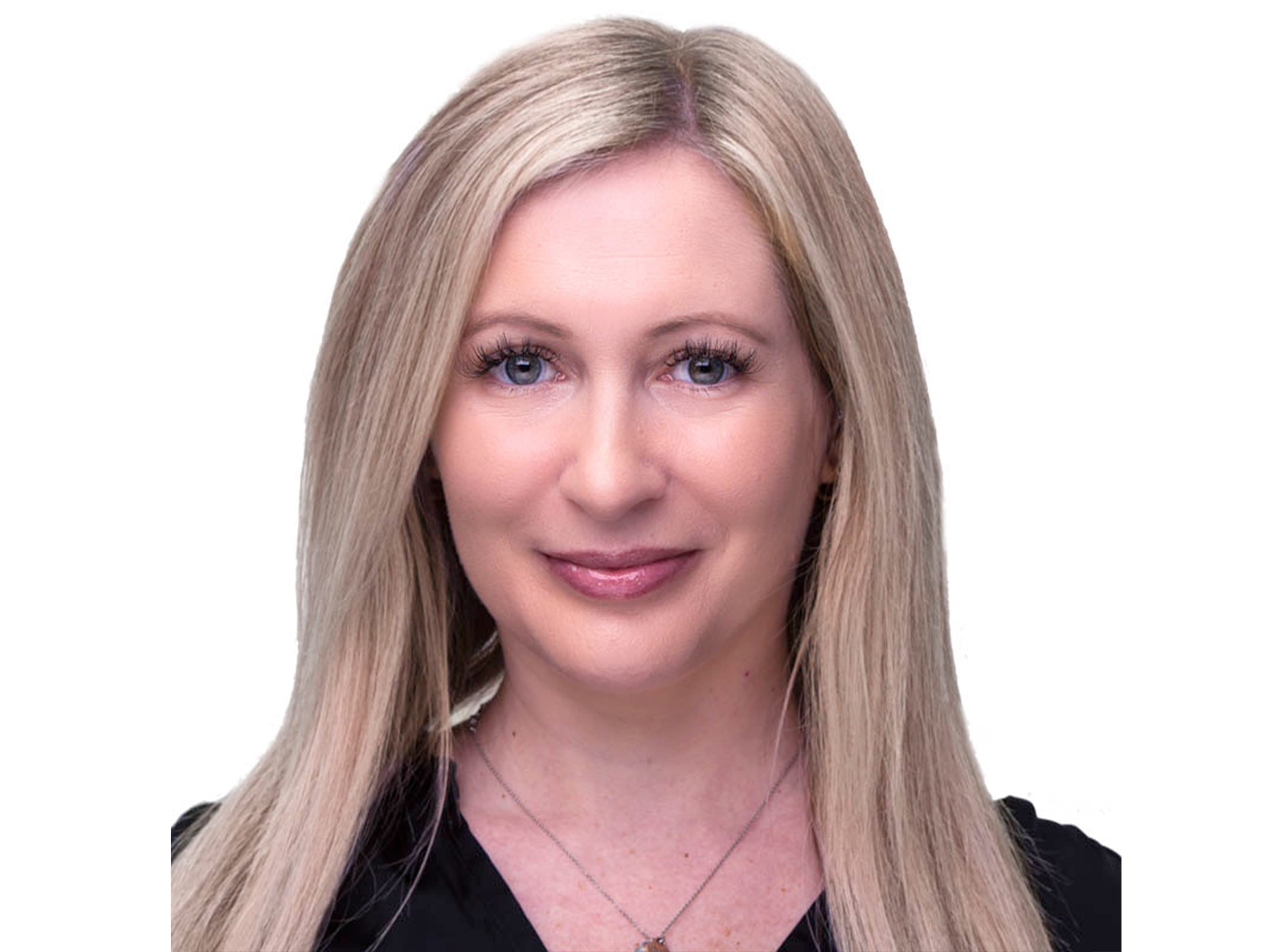 Christina Wood