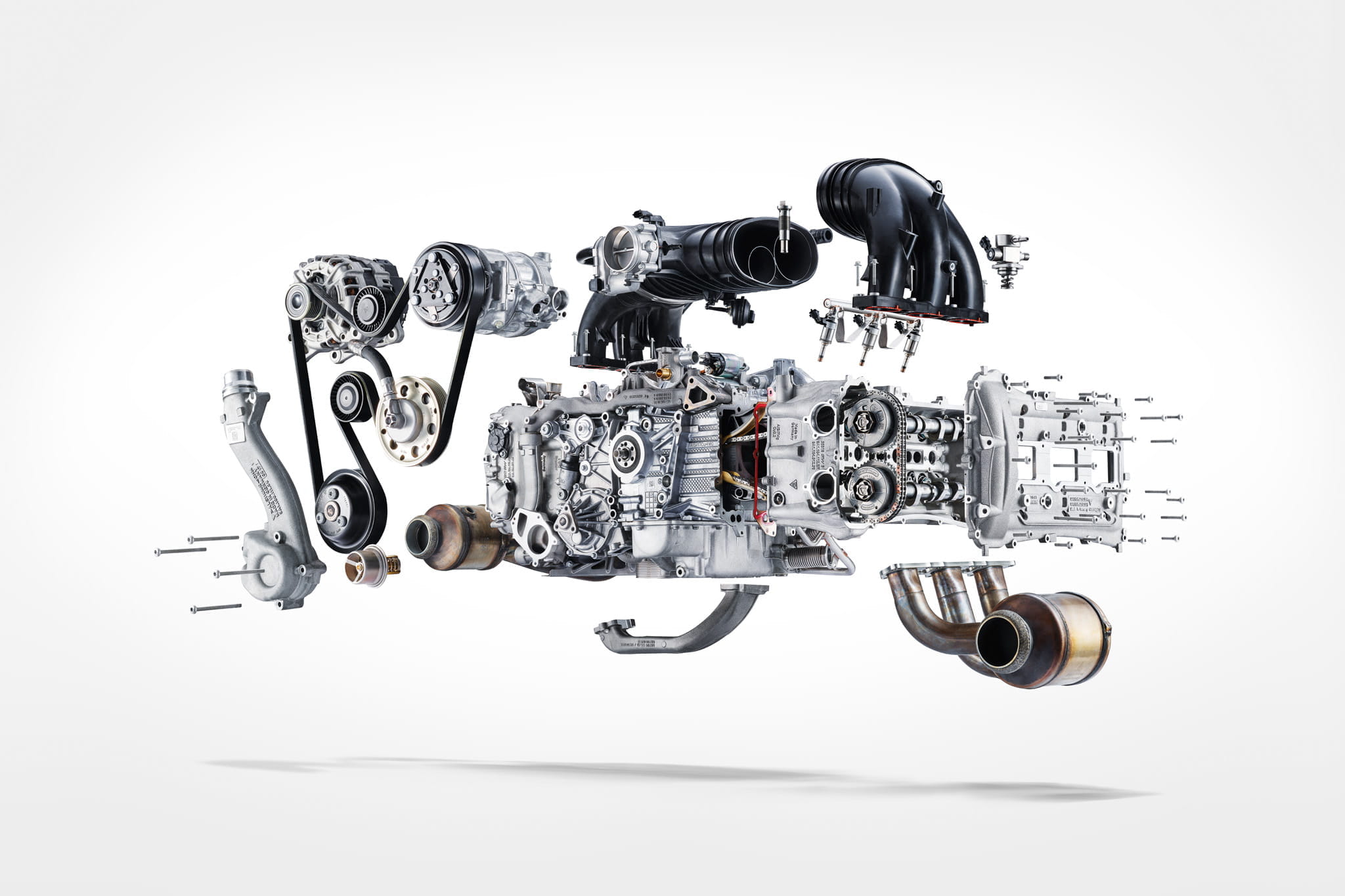 Parts