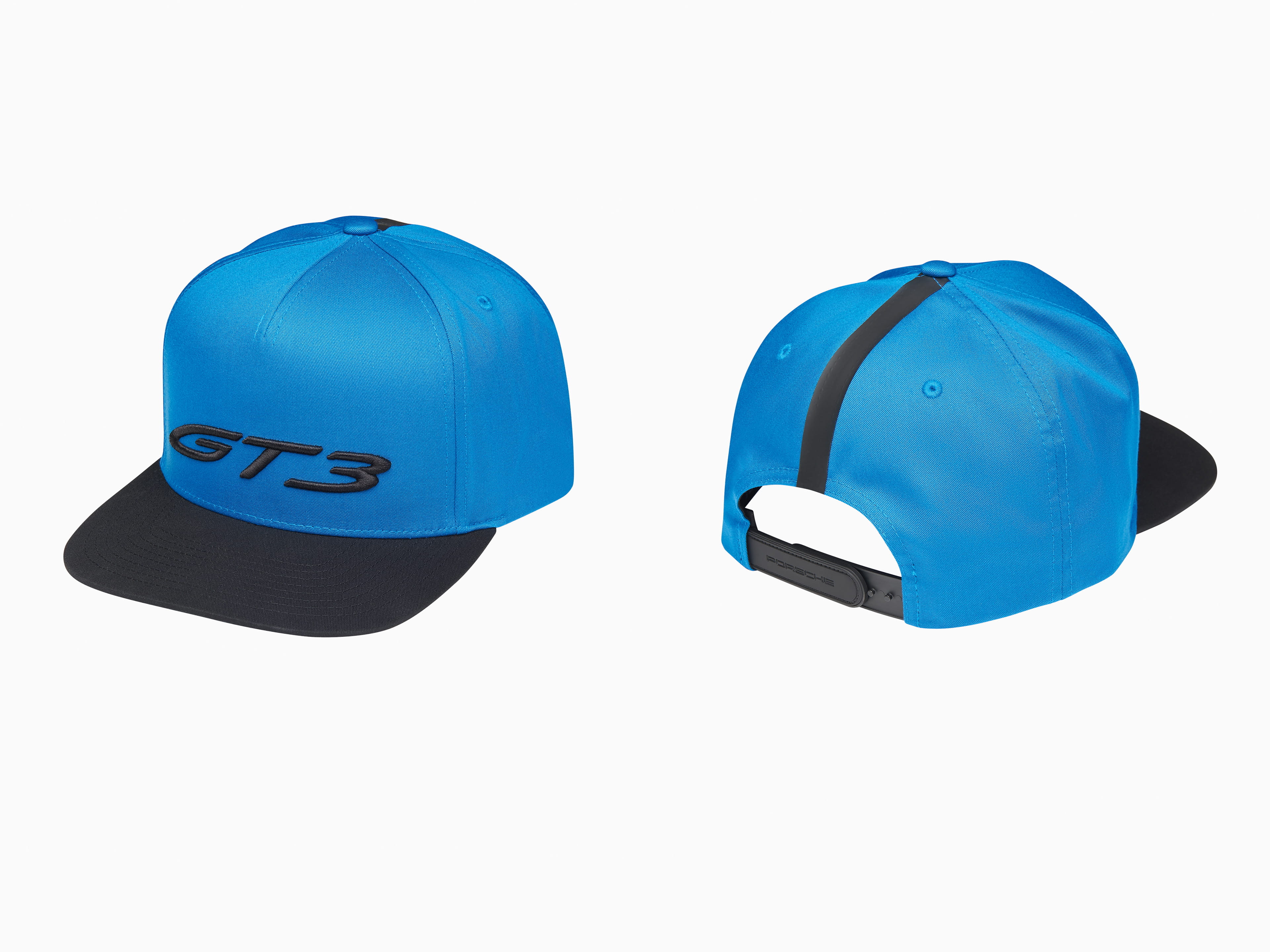 Flat Peak GT3 Cap