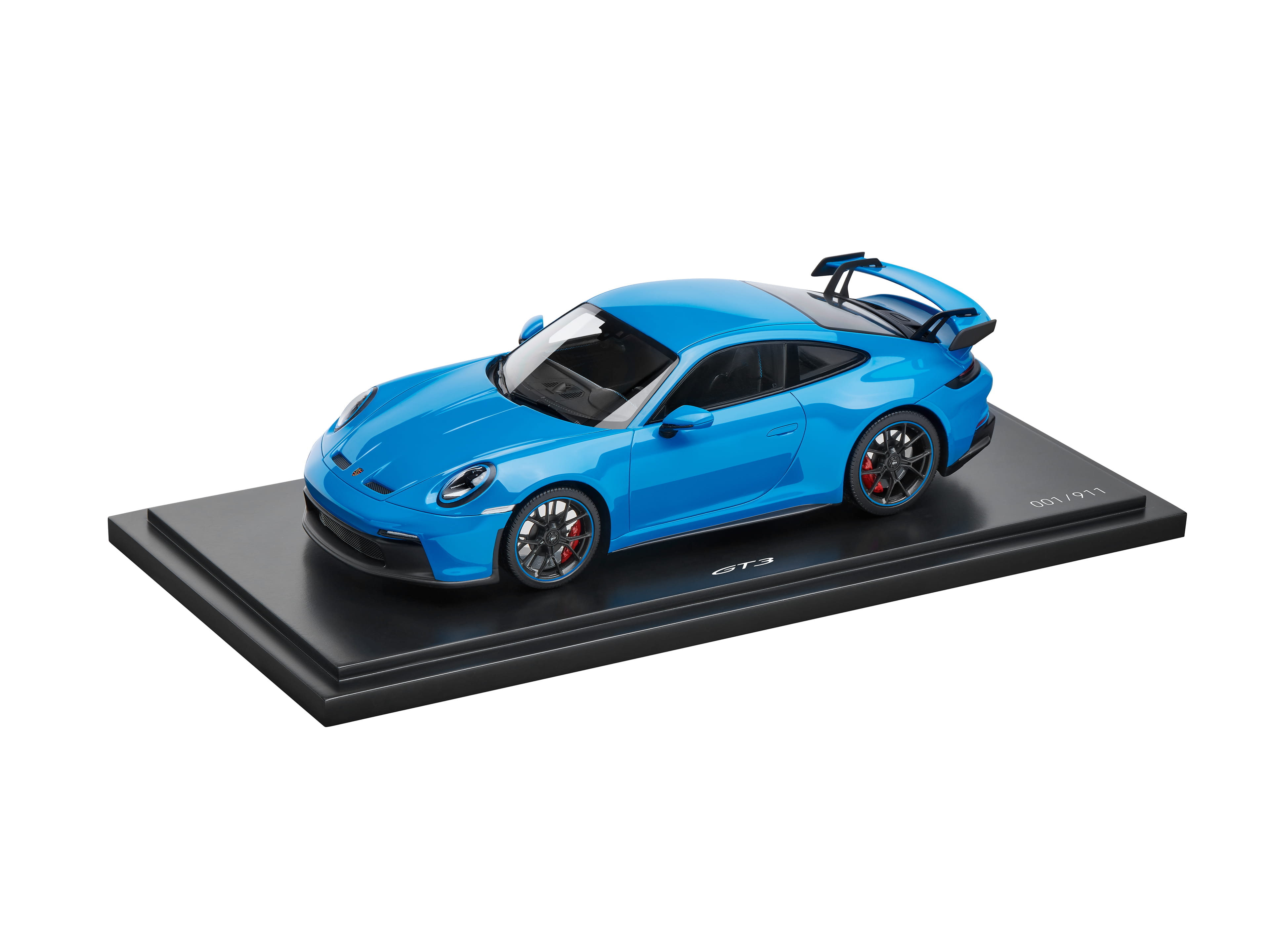 model car 911 GT3