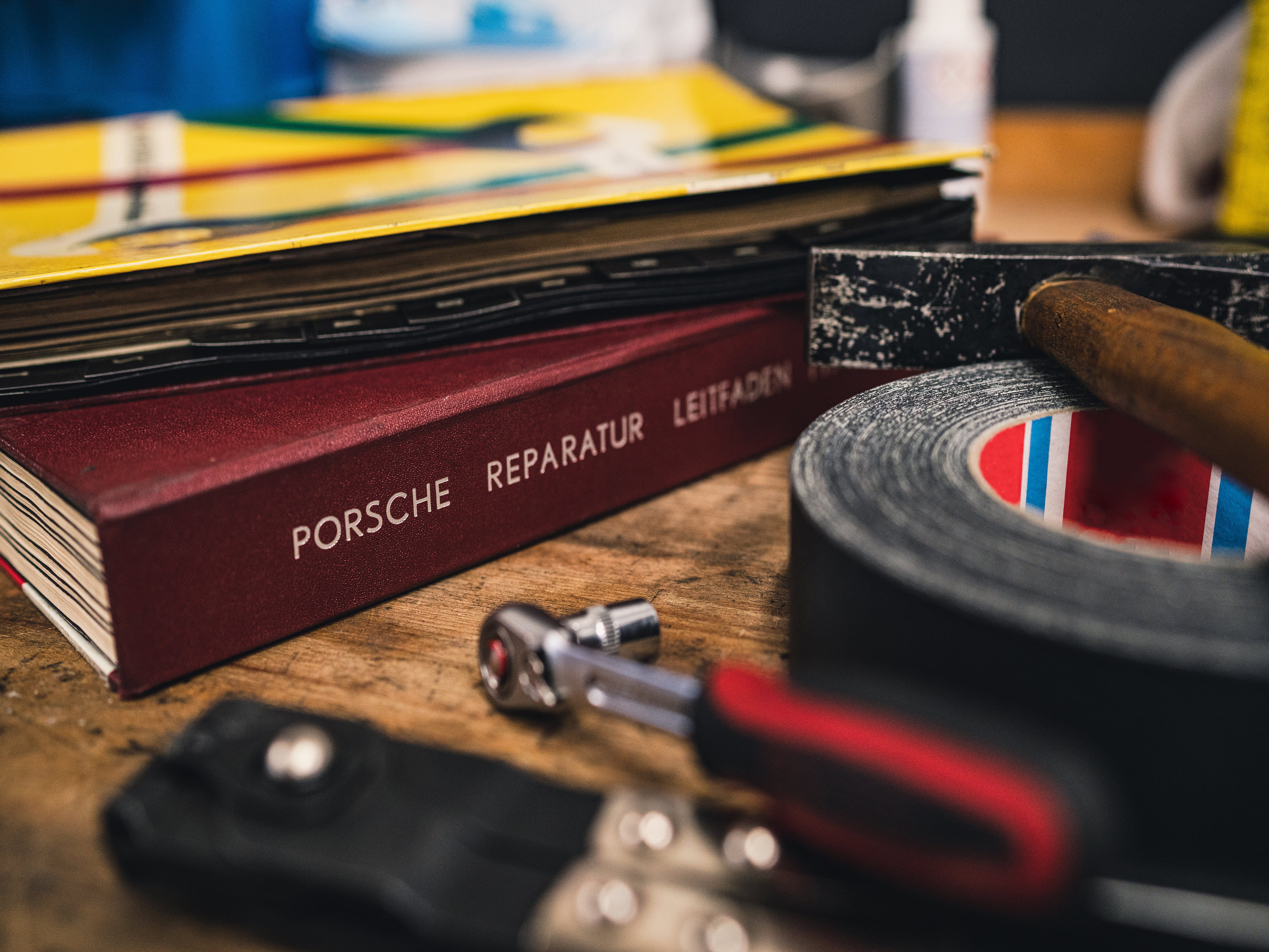 Documents historiques.