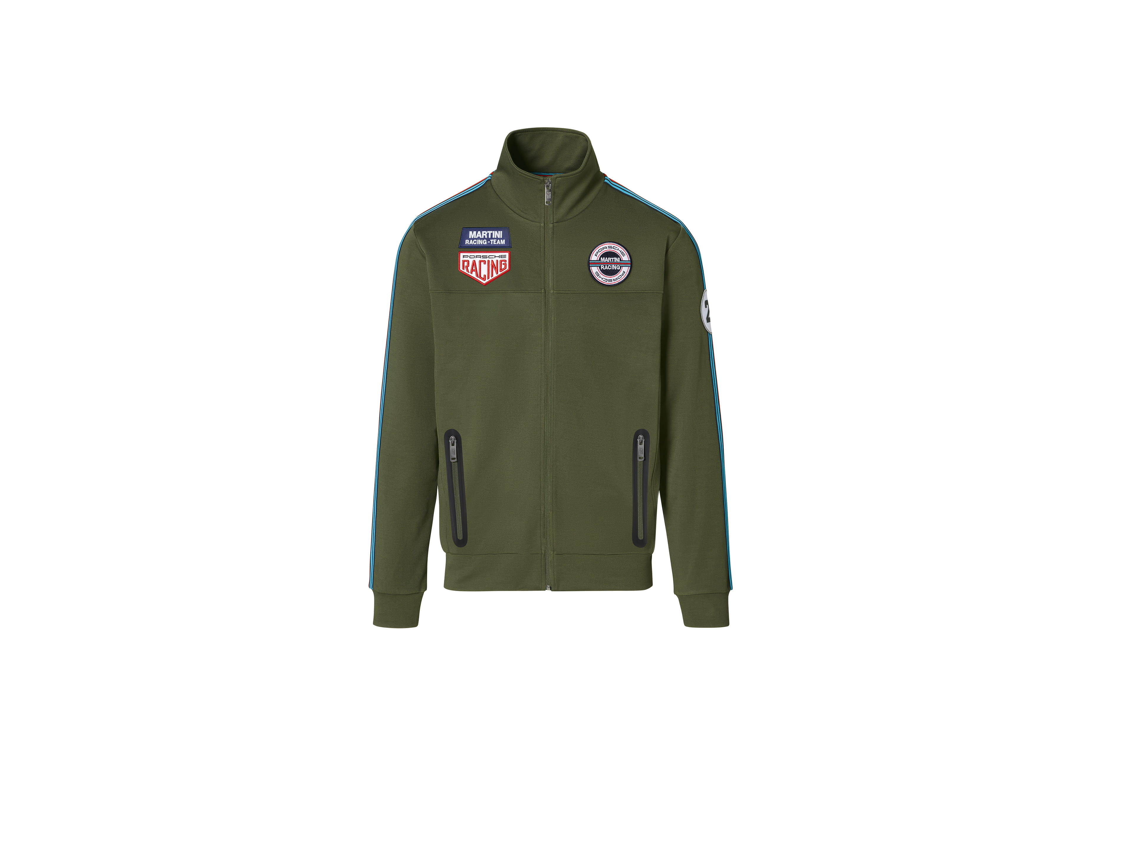 Martini Racing Pique Jacket