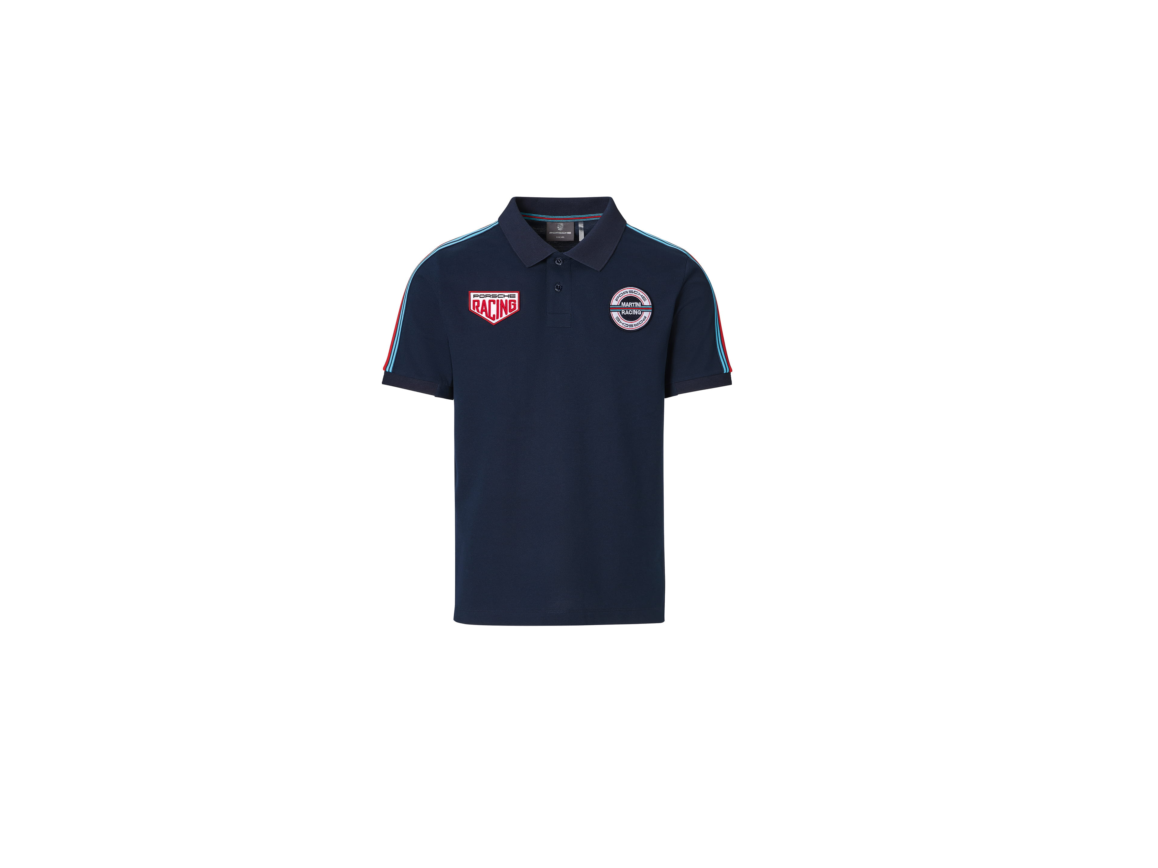 Martini Racing Polo Shirt