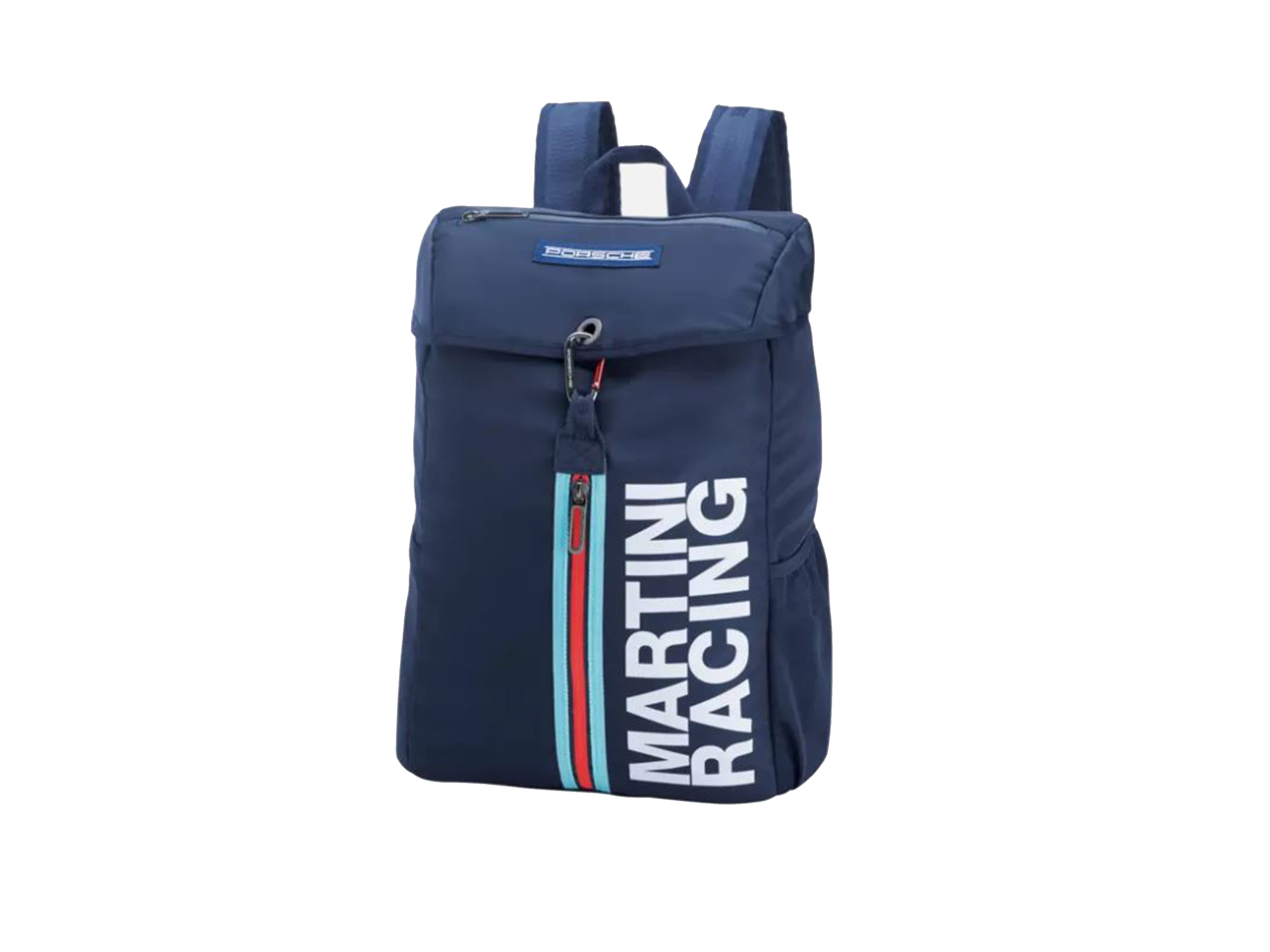 Martini Racing Dark blue Backpack