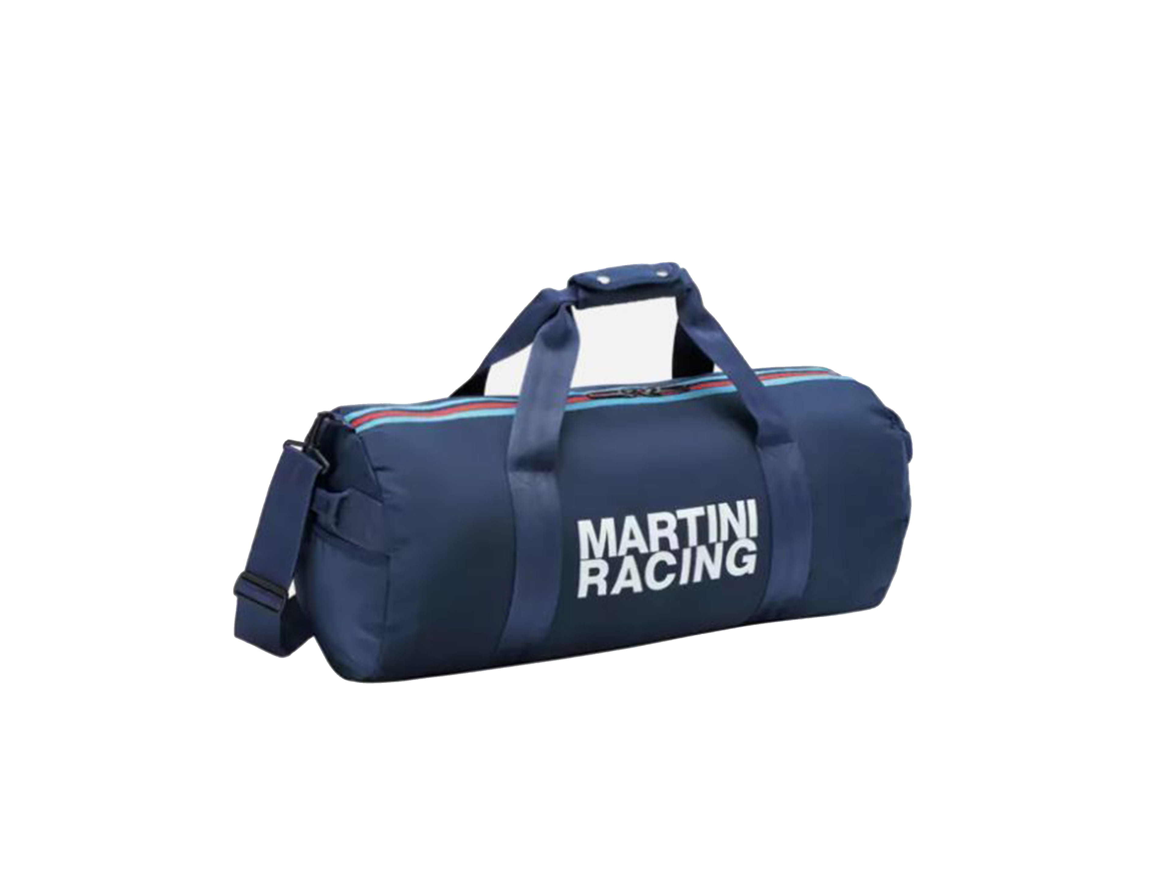 Martini Racing Dark blue Duffel Bag