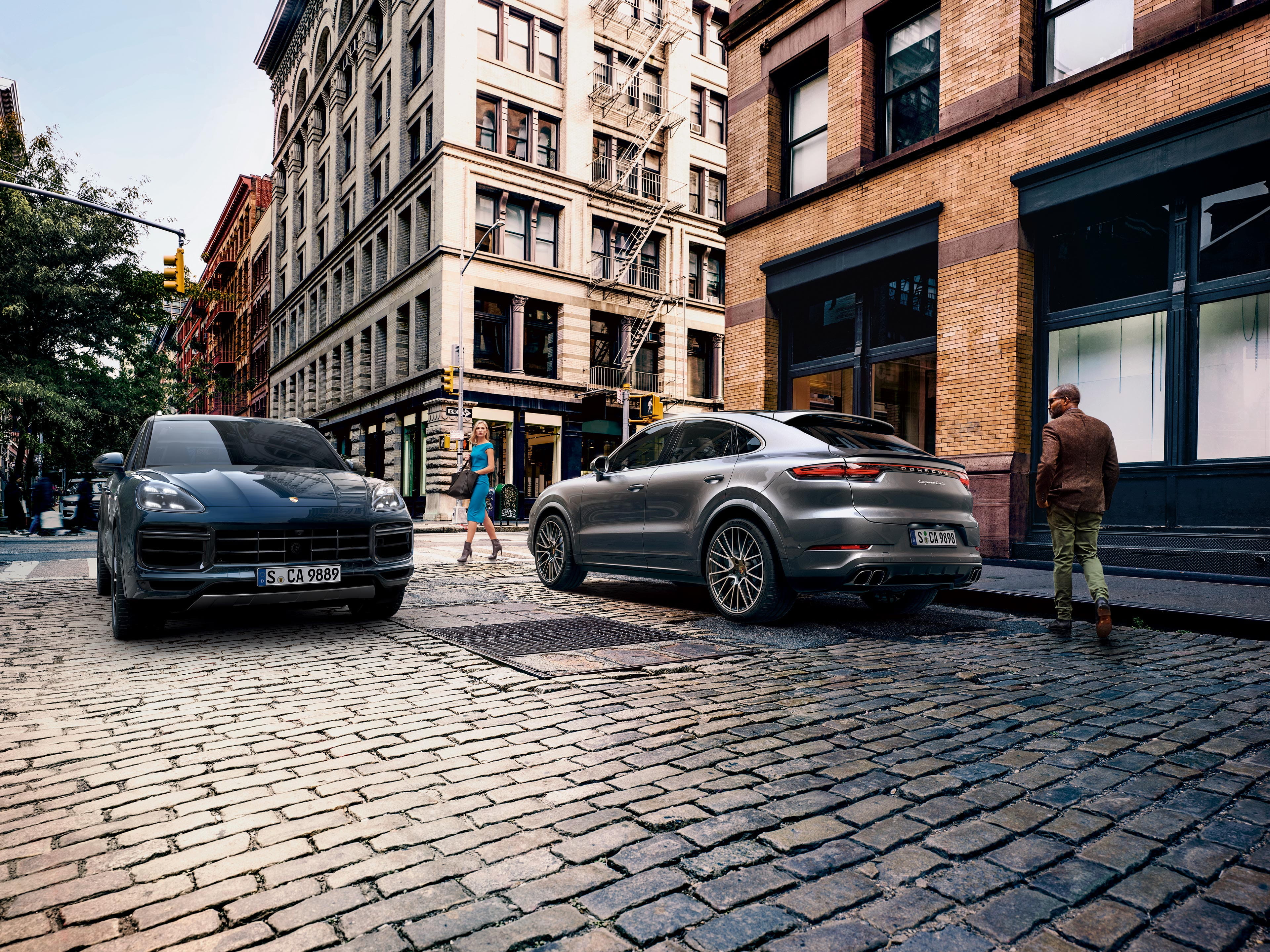 Demo models
