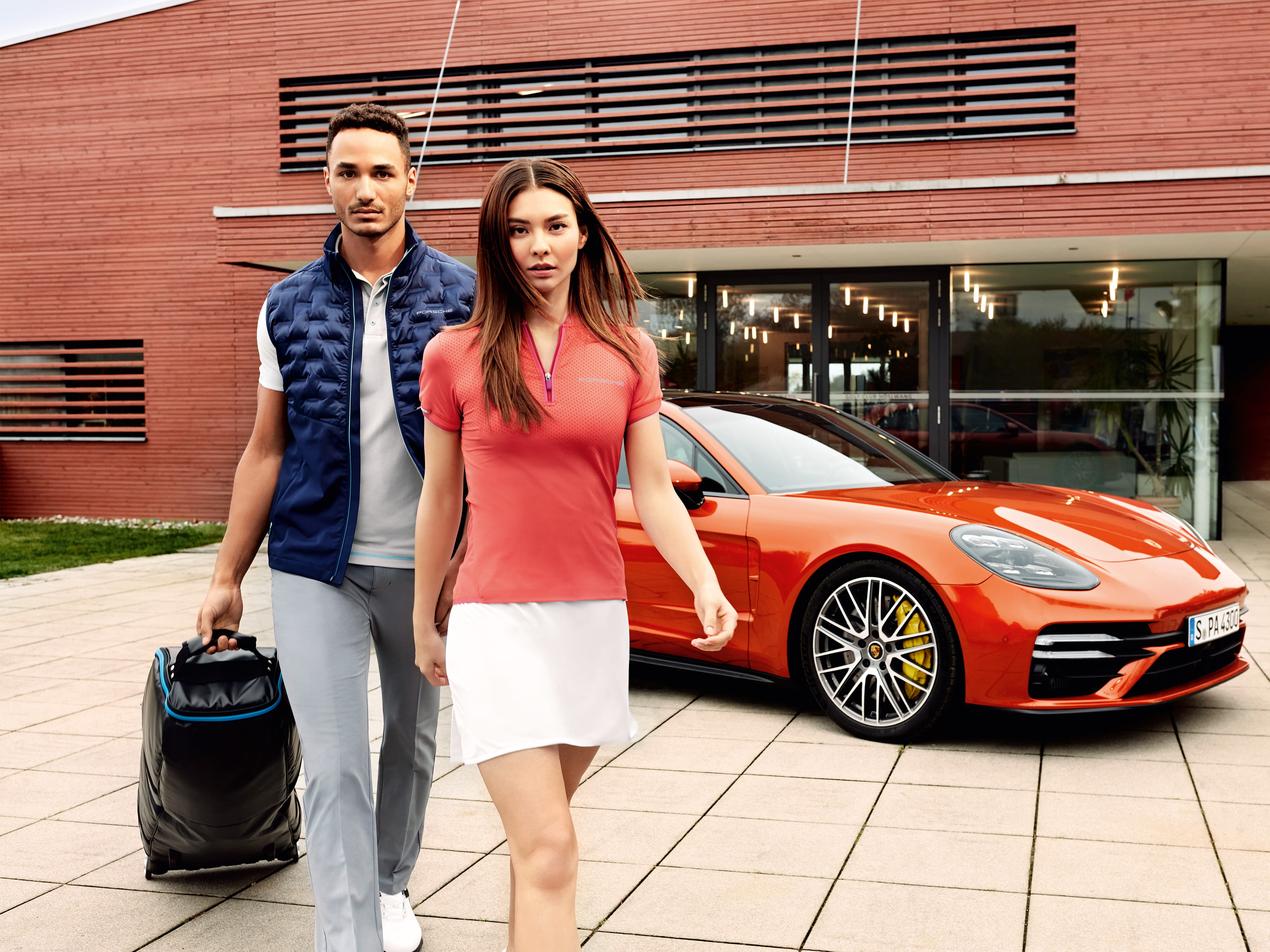 Sports Collection 2021