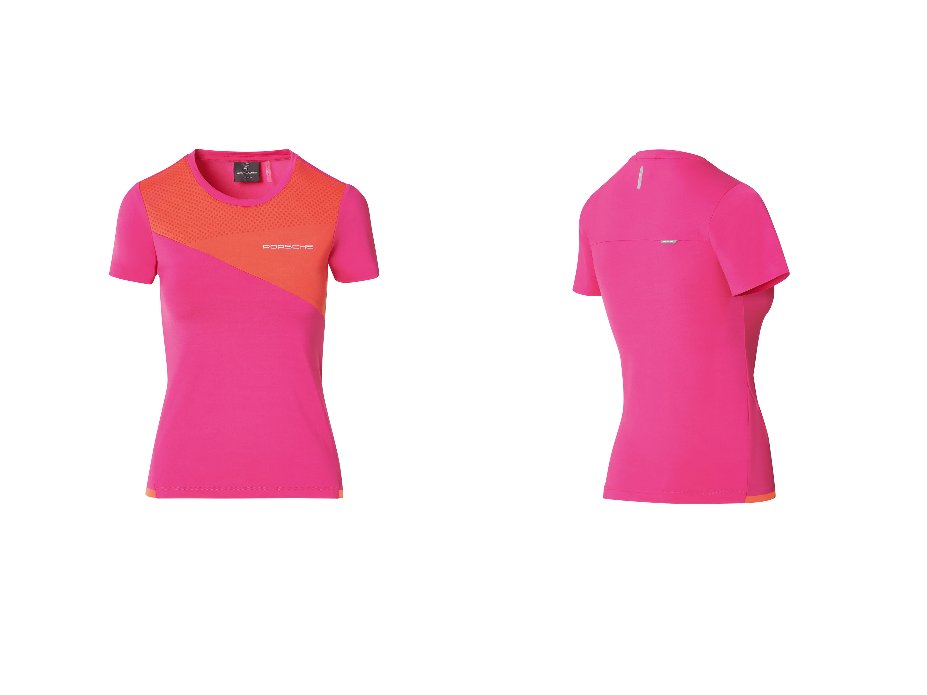 Sports Collection Coral TShirt