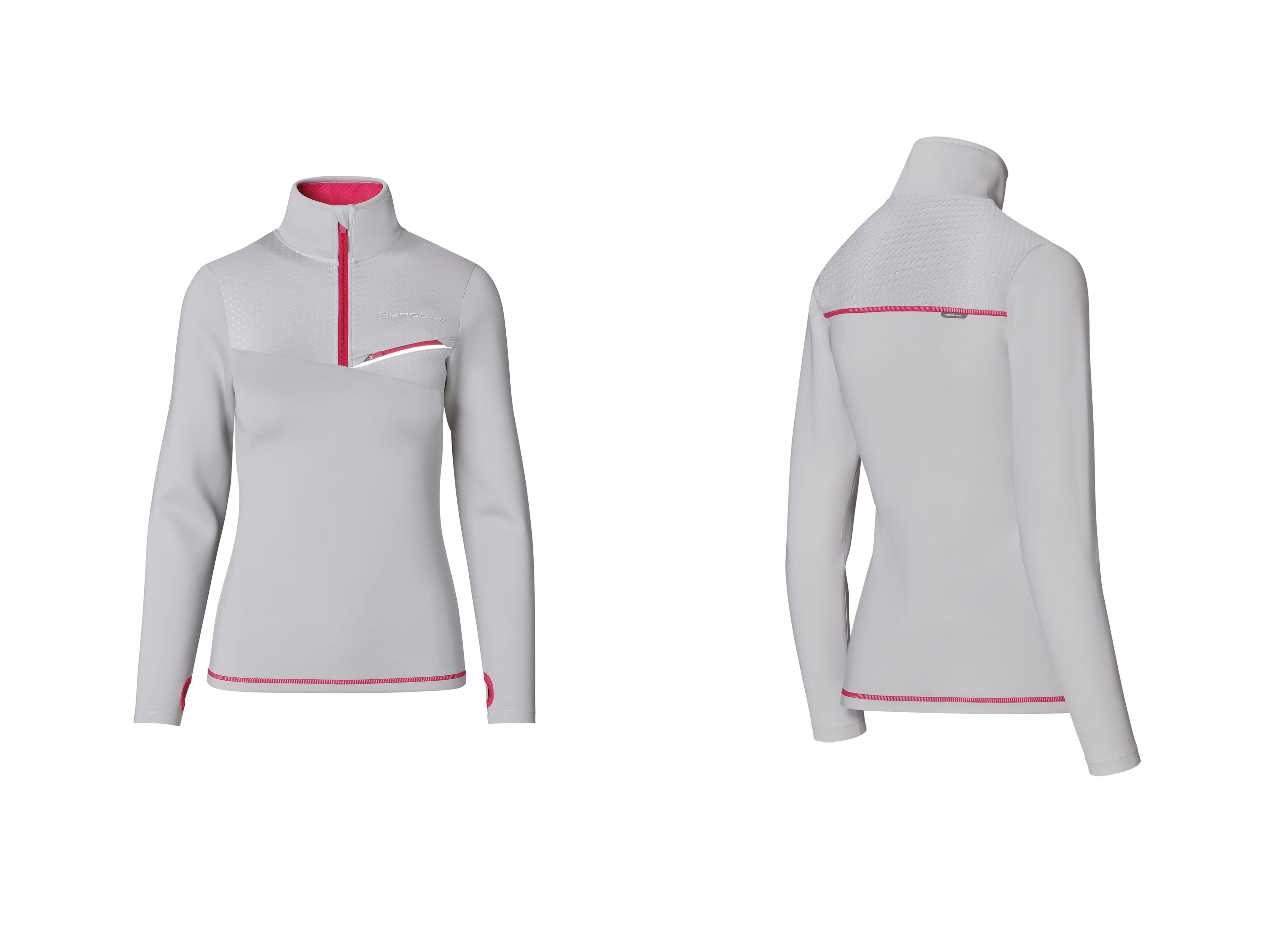 Sports Collection Dark Grey Long sleeve
