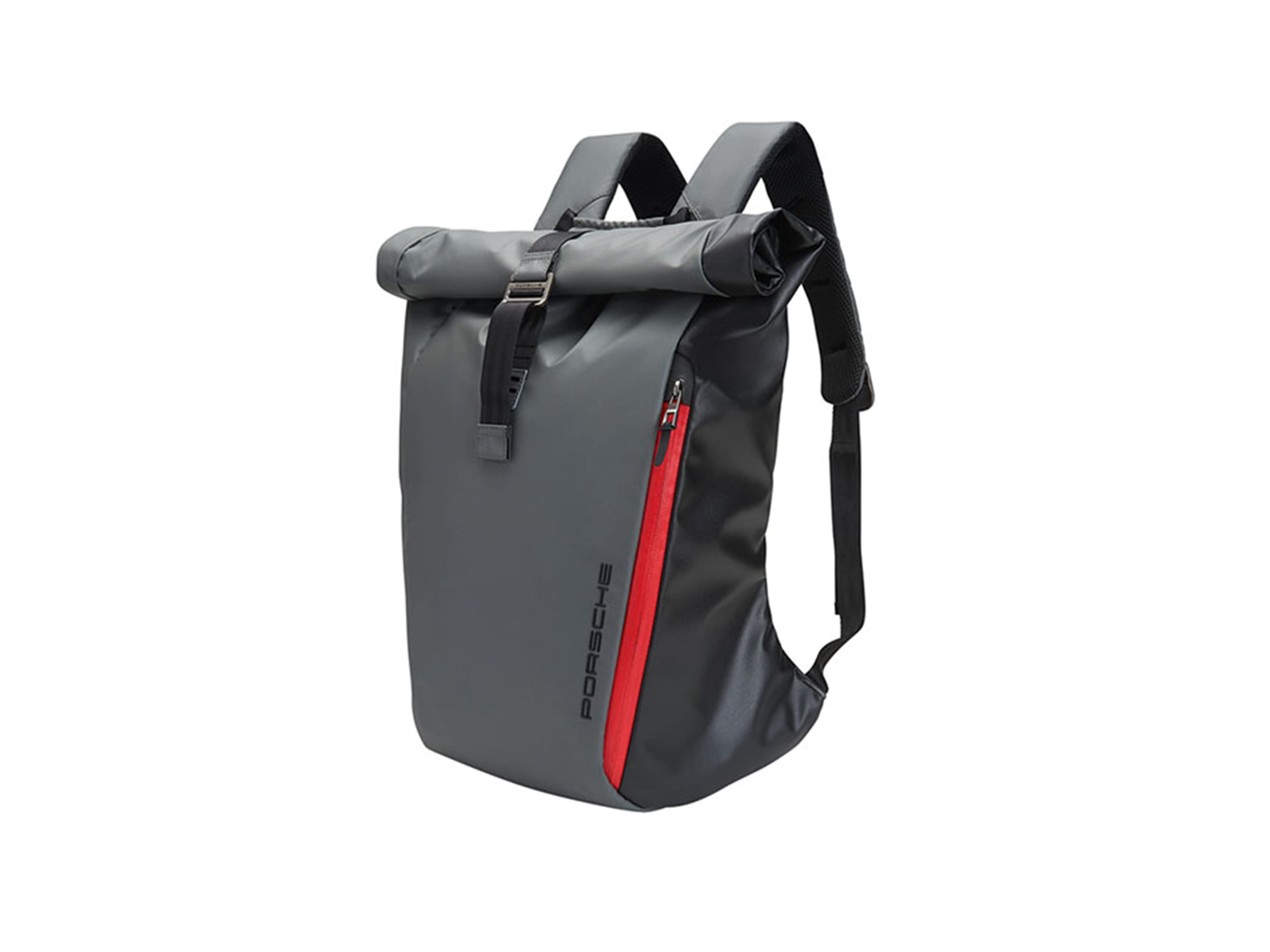 Urban Explorer Rucksack in black