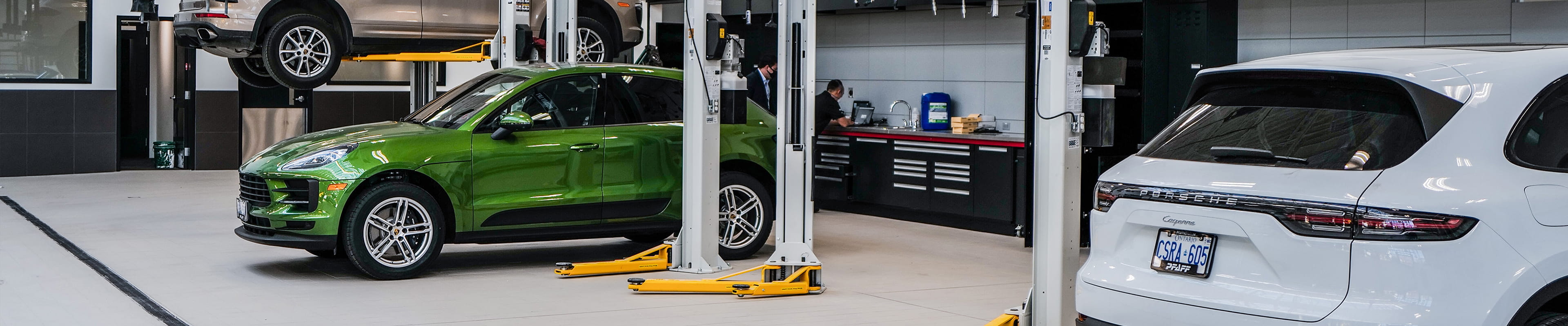 24/7 drop-off and pick-up available