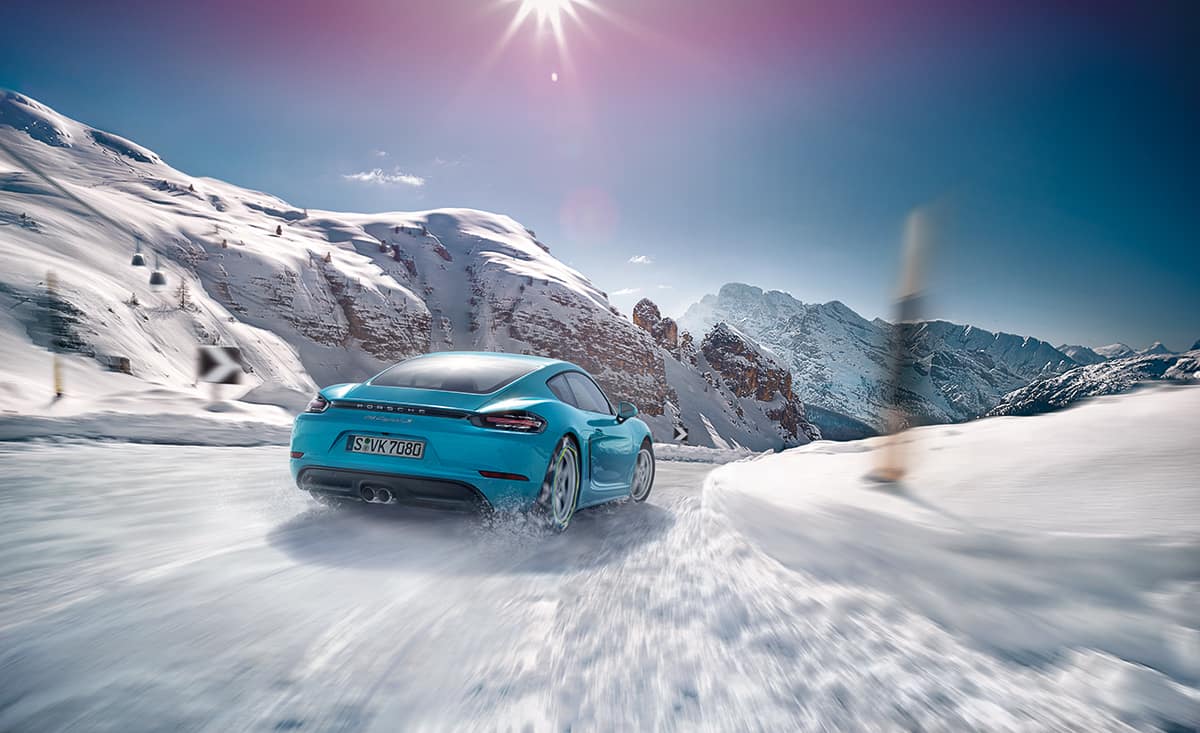 start thinking about winter tires