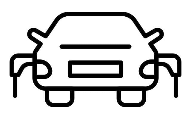 Gas Electric Logo