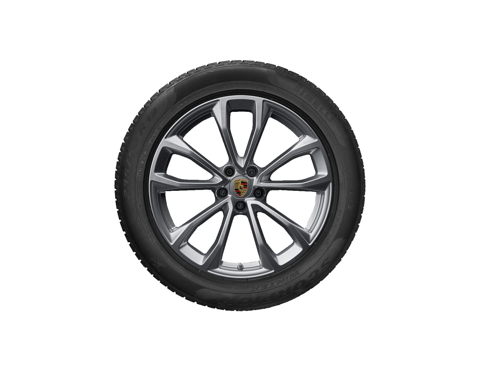 19 inch macan design