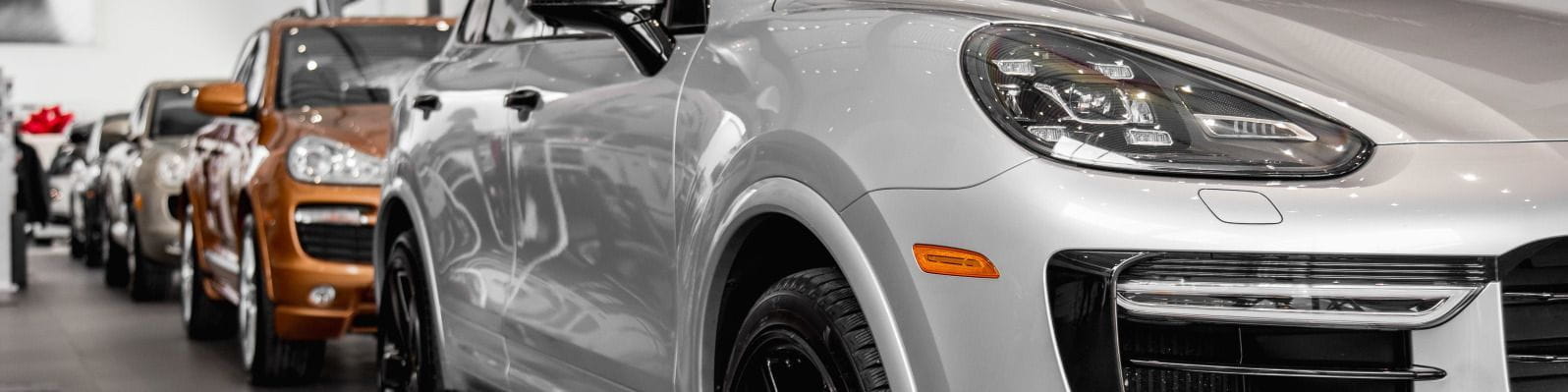 Porsche Centre Oakville