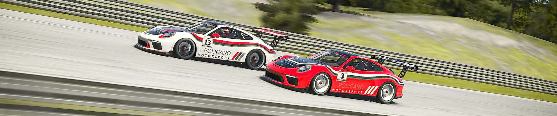 Porsche Centre Oakville Moments Newsletter - April 2021