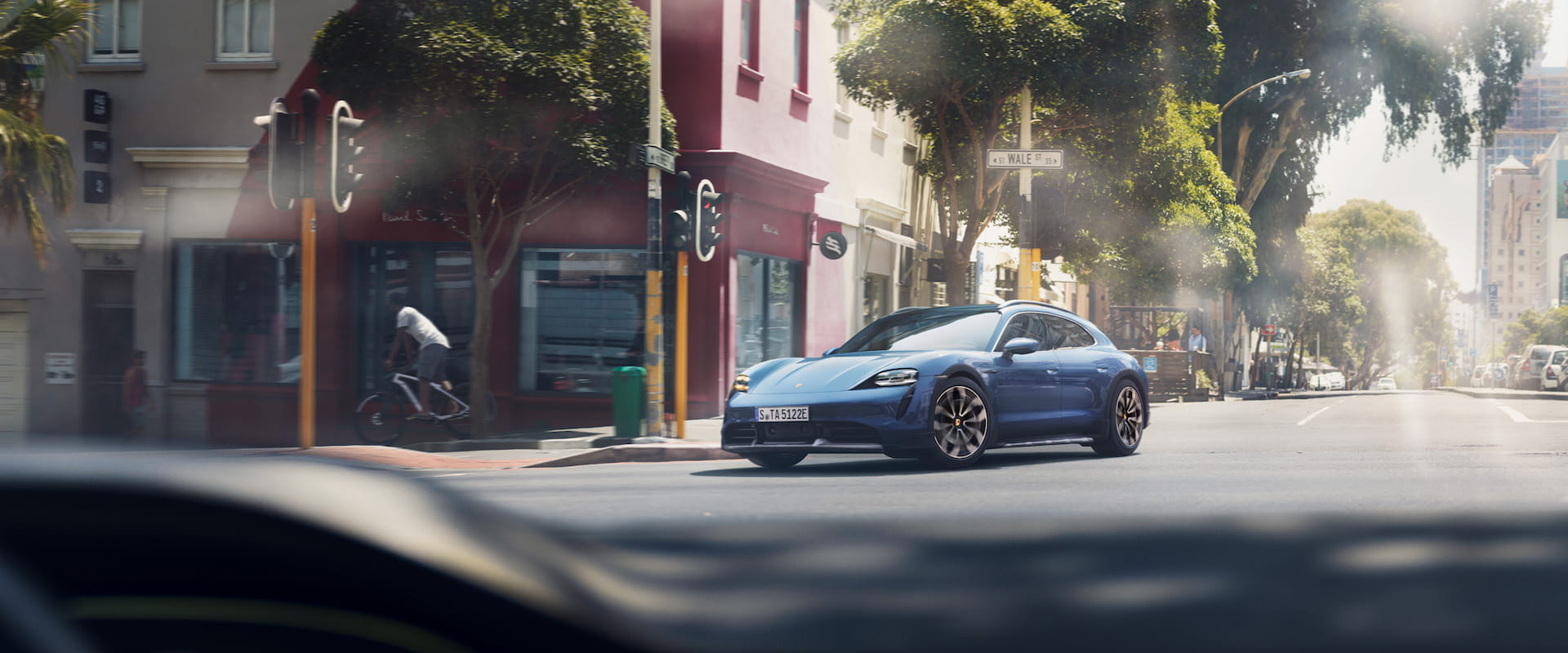 Porsche Centre Oakville Moments Newsletter - July 2021