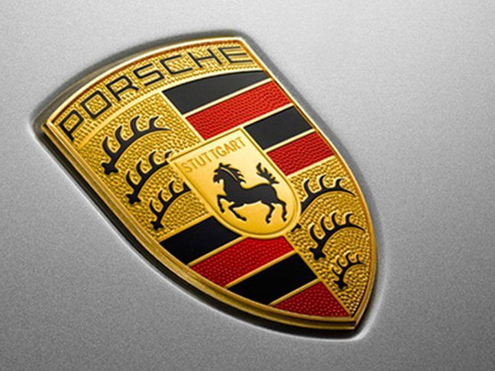 Porsche Centre Oakville