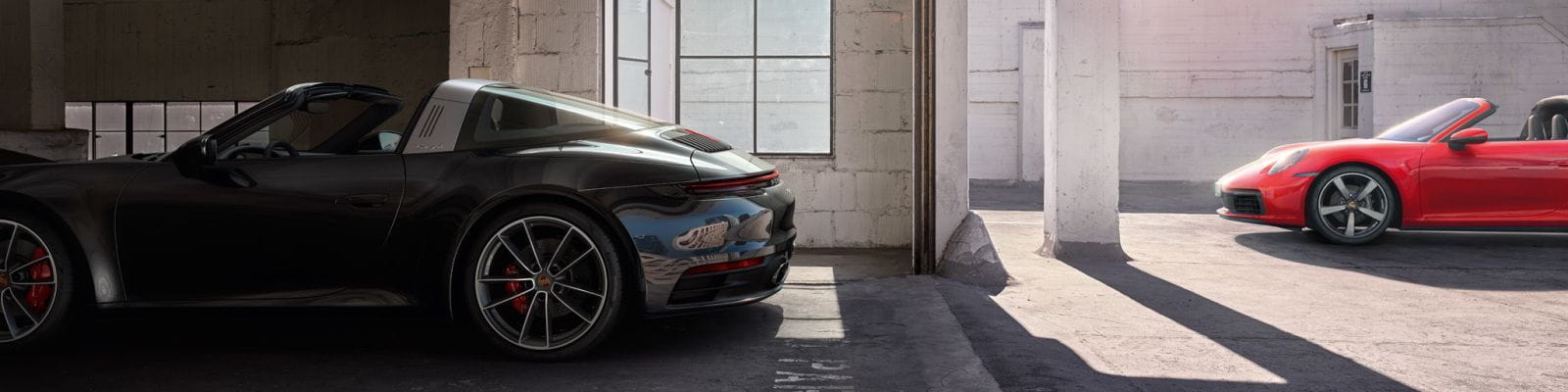 Porsche Centre Oakville