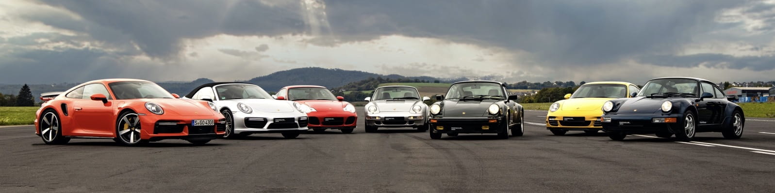 Porsche Centre Oakville