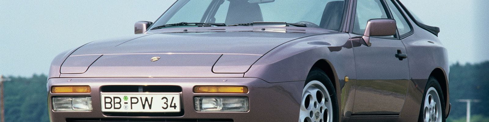 Porsche Centre Oakville