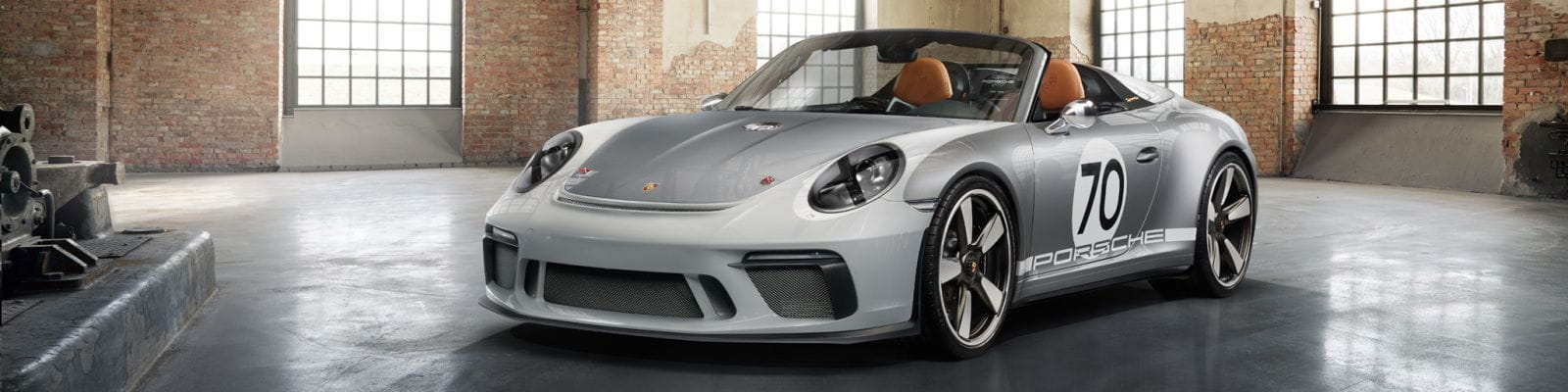 Porsche Centre Oakville